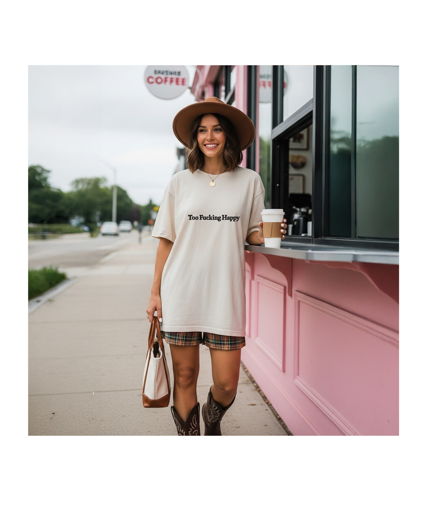 Urban Shirts Women
