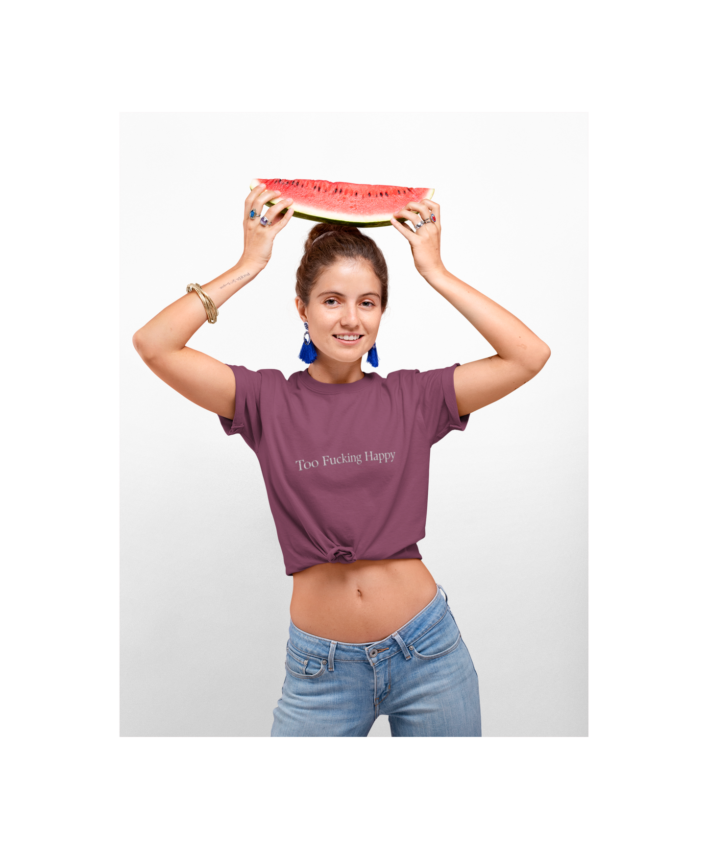 Desert Shirts Women