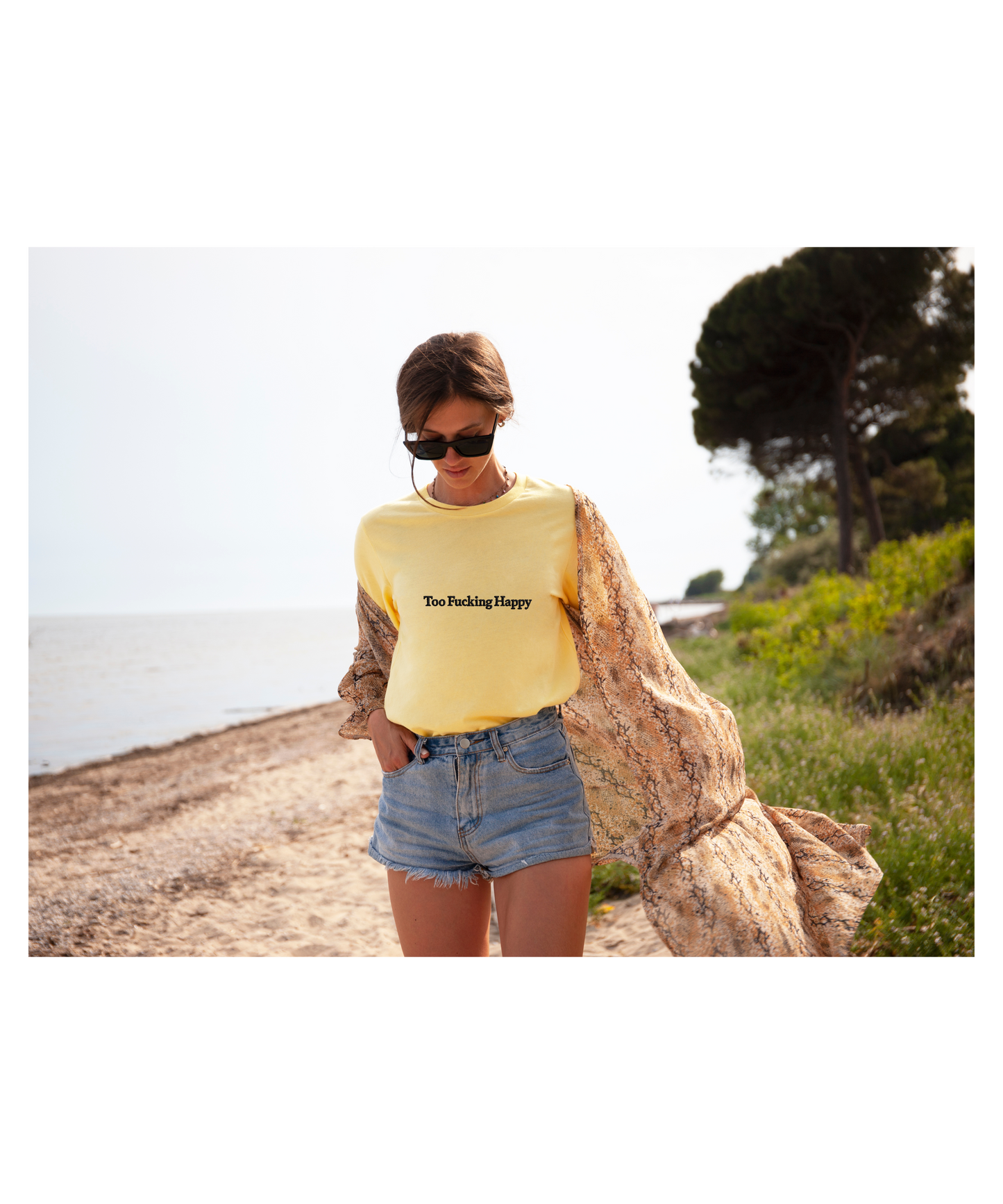 Urban Shirts Women