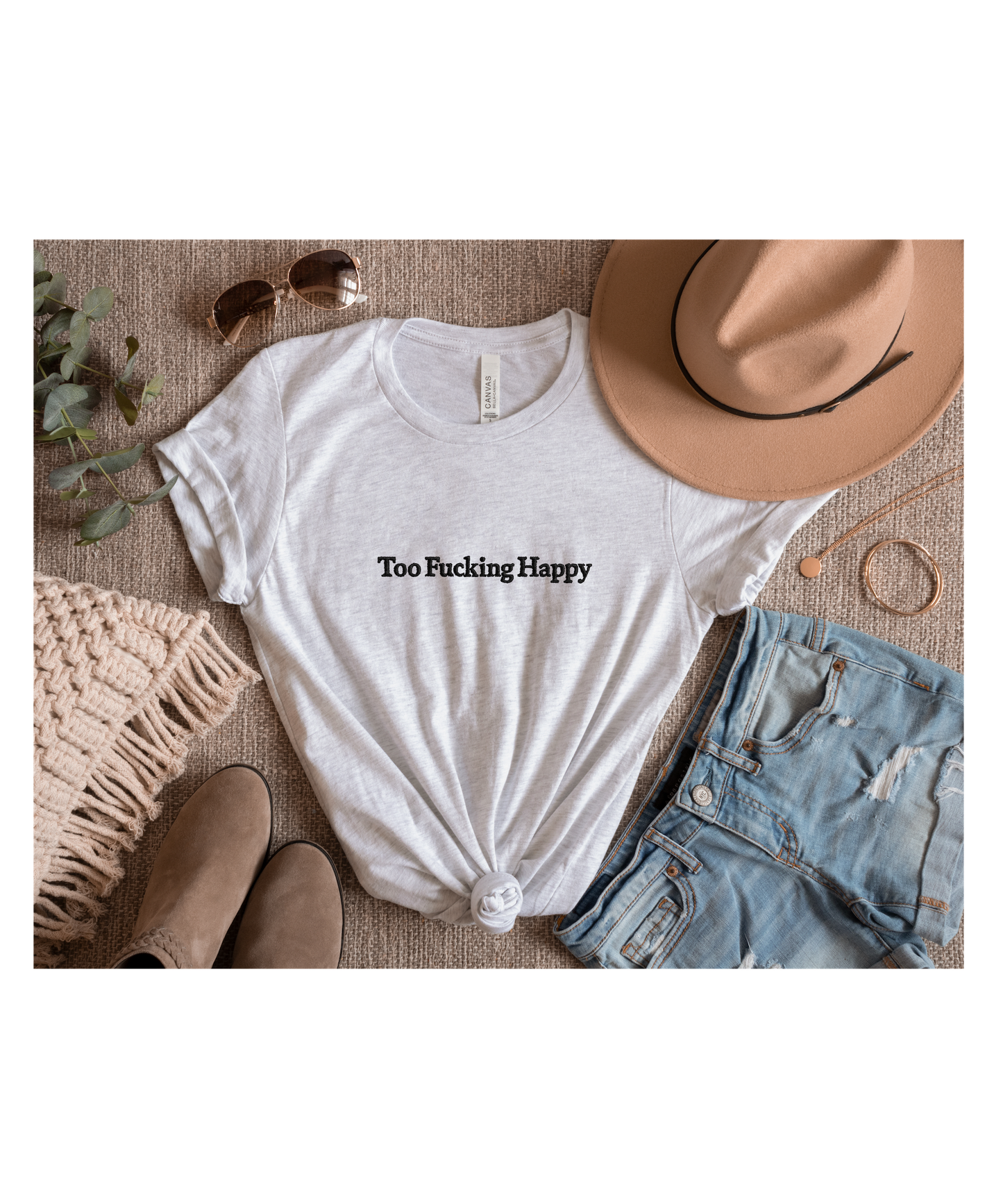 Urban Shirts Women