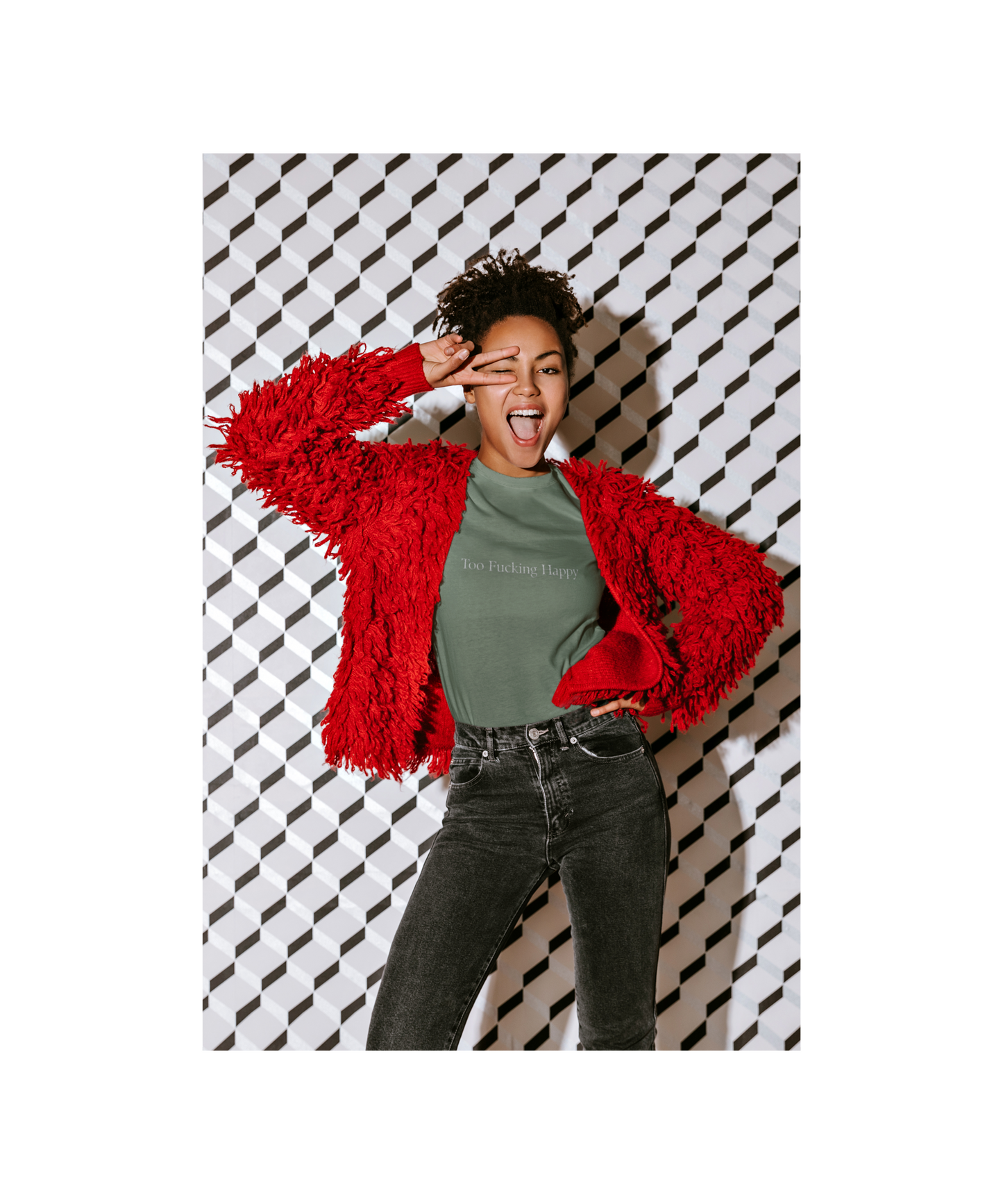 Desert Shirts Women