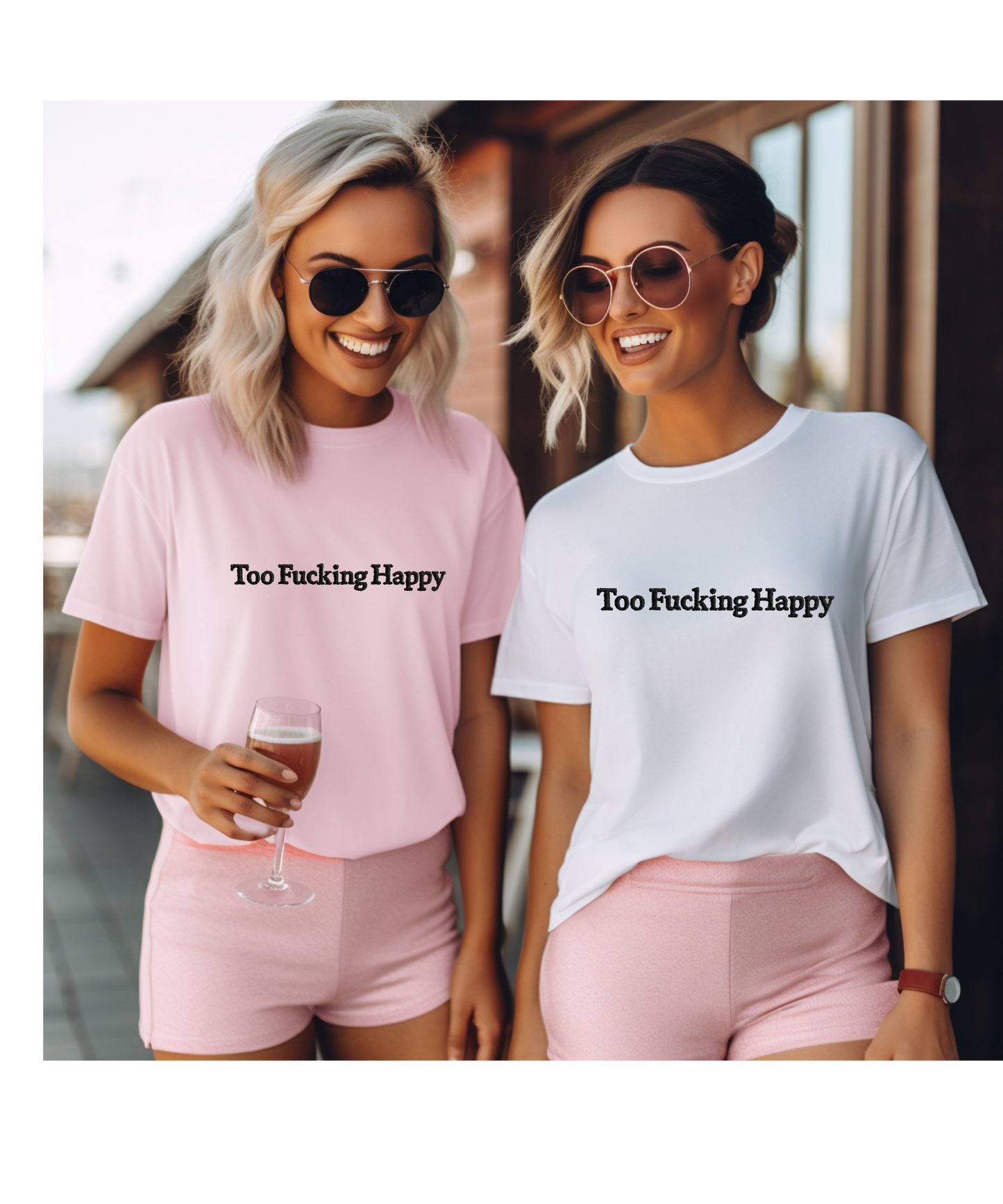 Urban Shirts Women