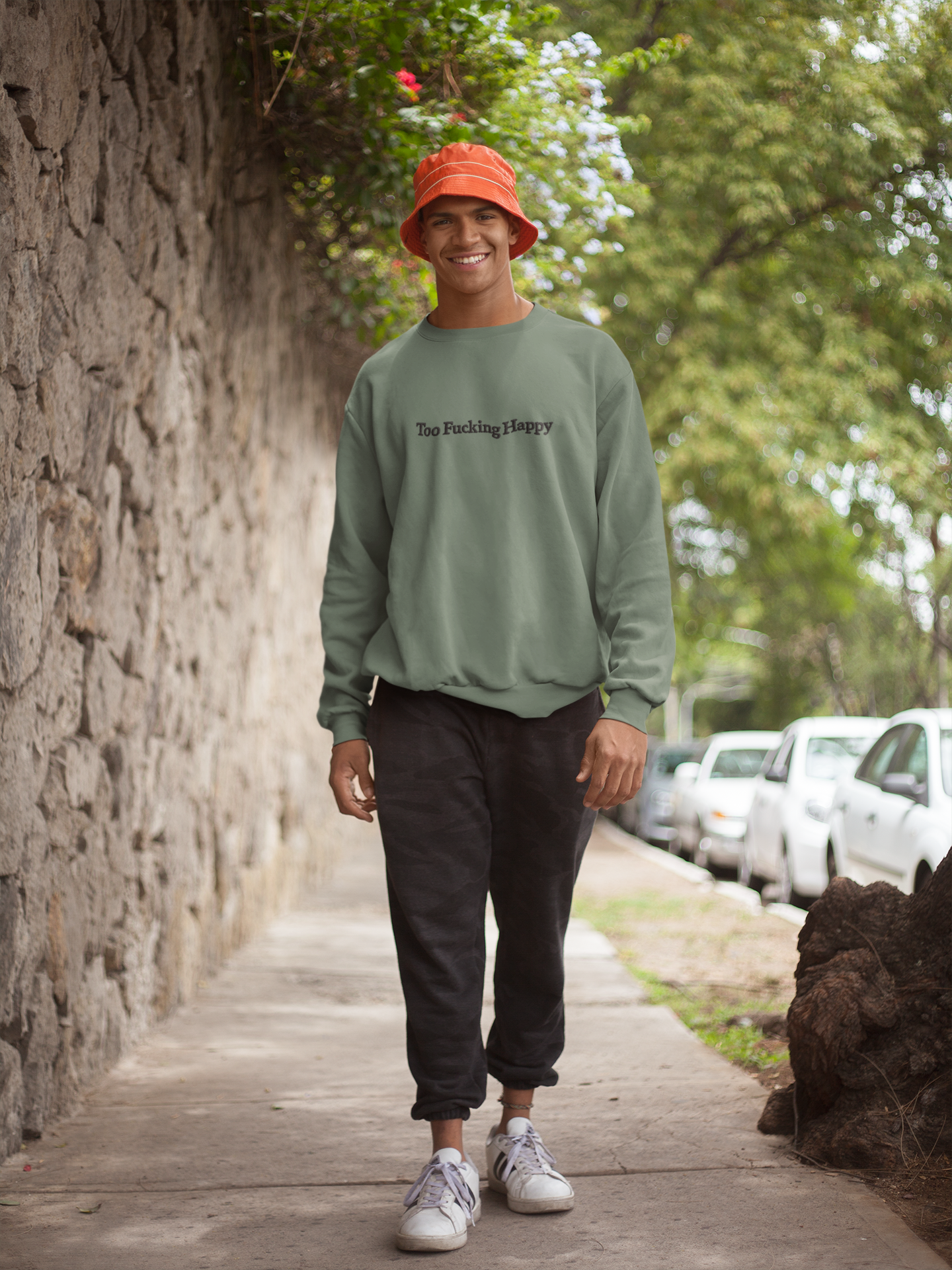 Urban Sweatshirts Men