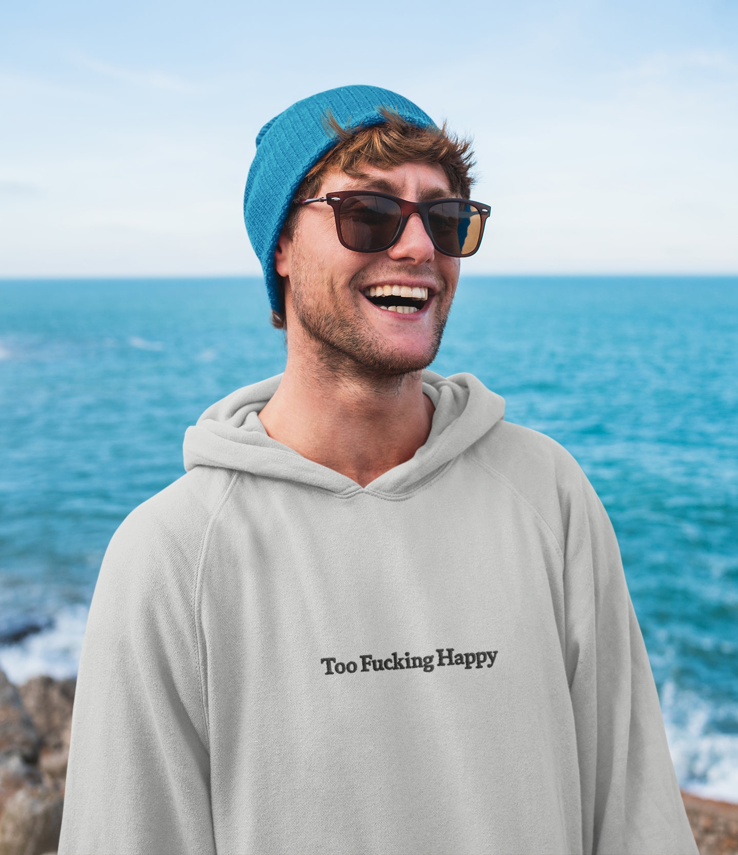 Classic Hoodies Men