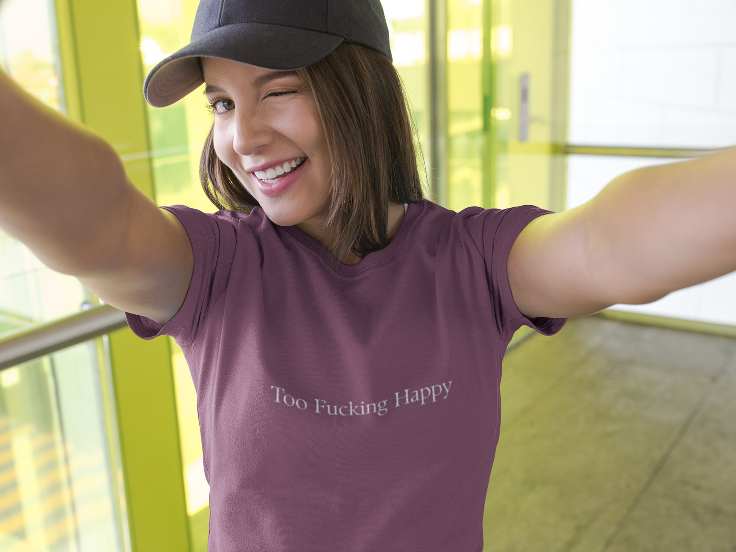 Desert Shirts Women