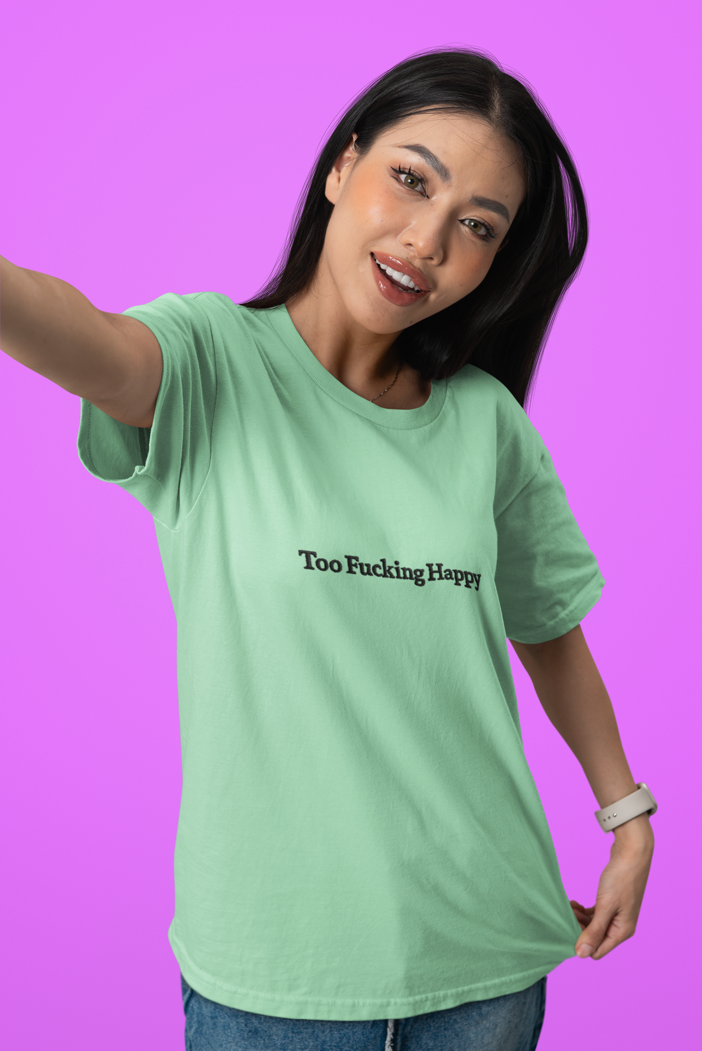 Urban Shirts Women