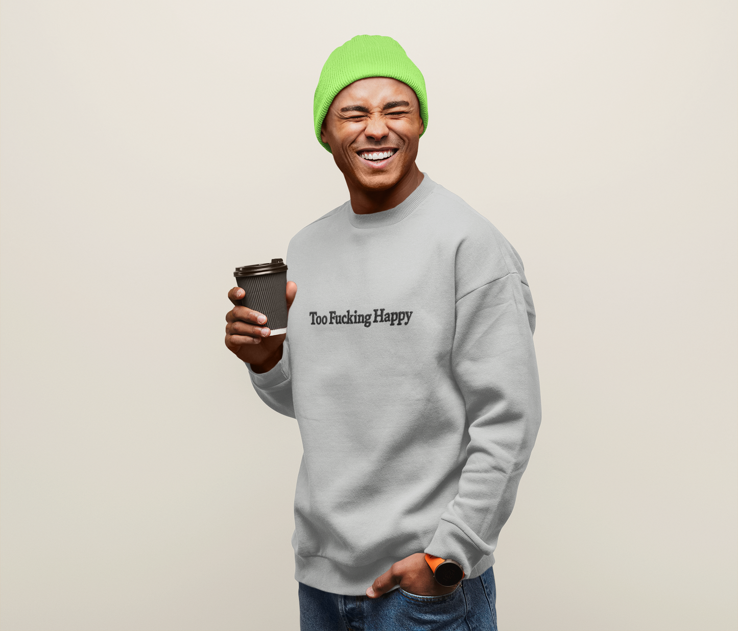 Urban Sweatshirts Men
