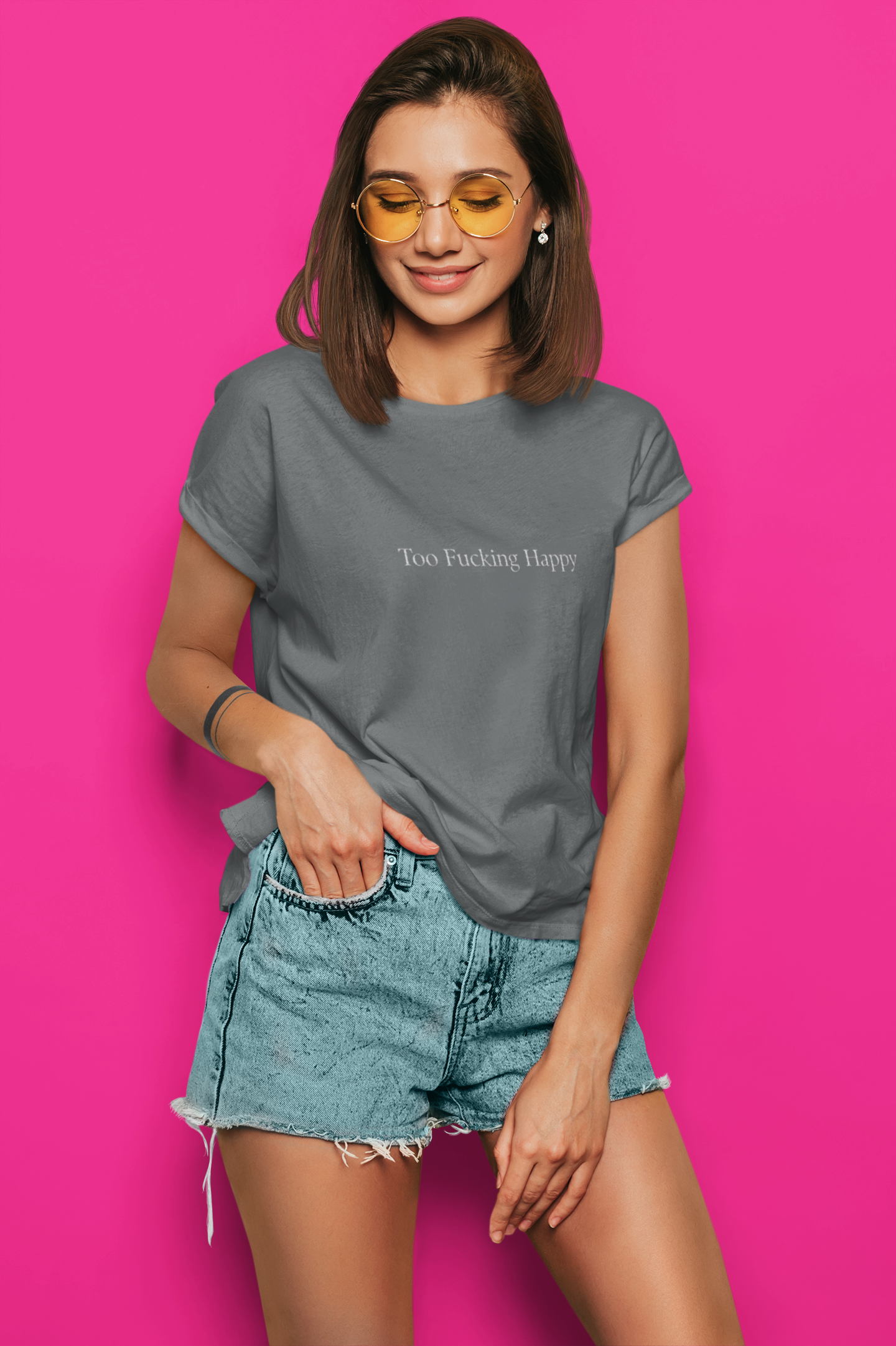 Desert Shirts Women