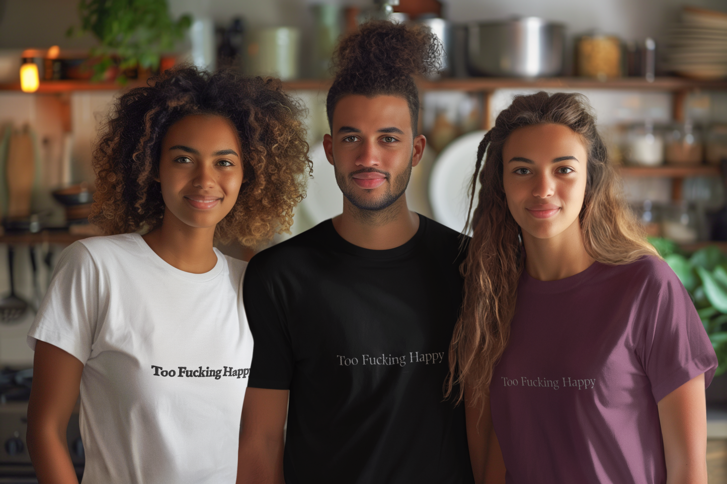Desert Shirts Women
