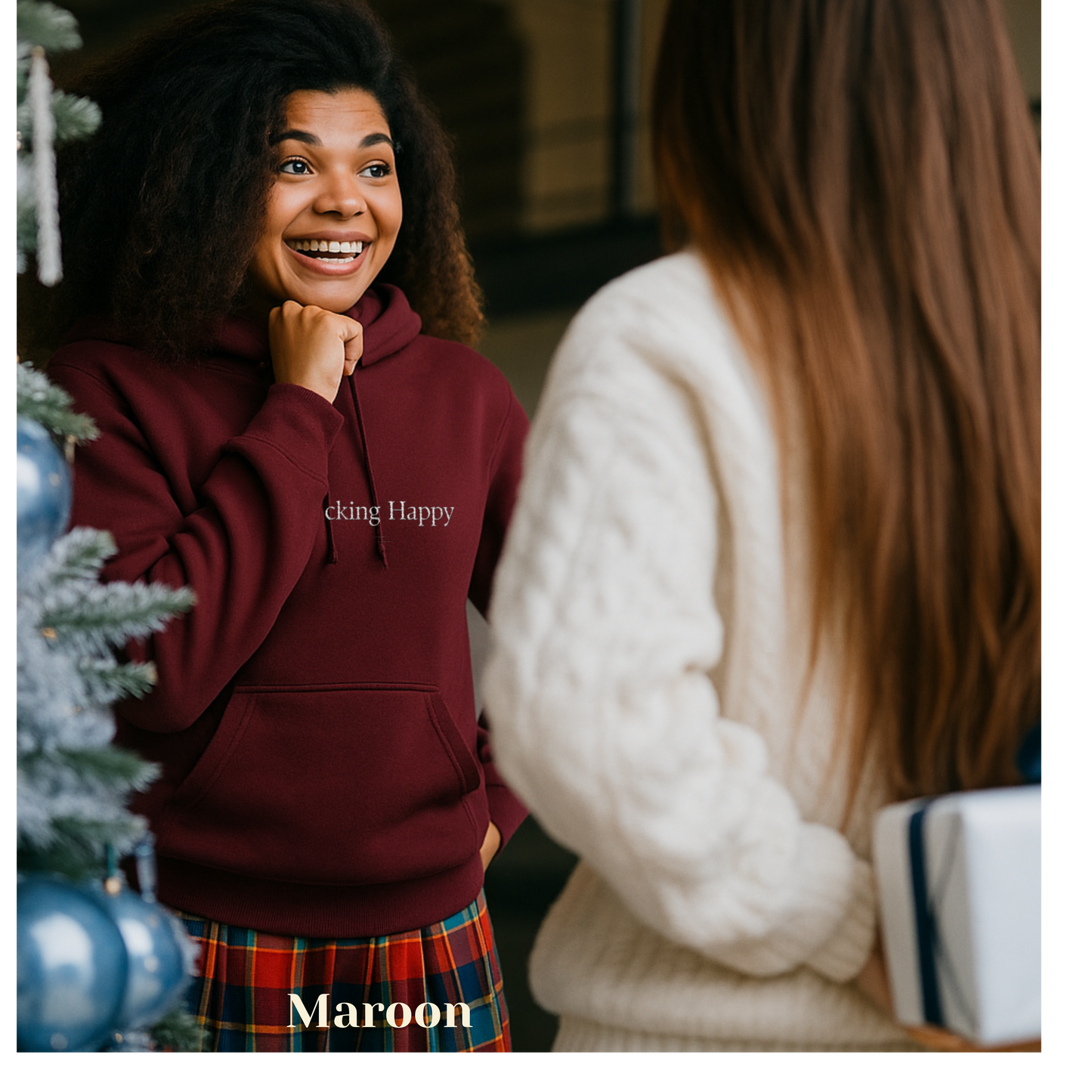 Women Hoodies Desert Collection