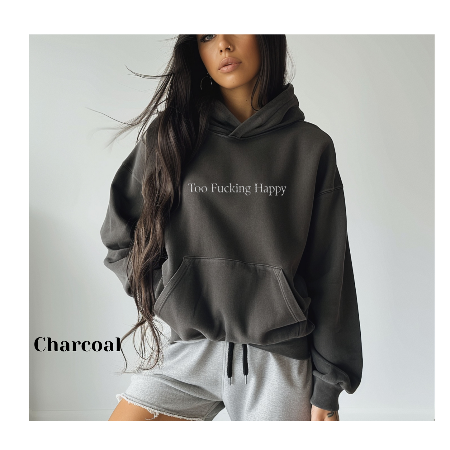 Women Hoodies Desert Collection