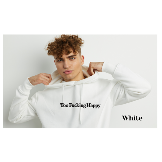 Men Hoodies Urban Collection