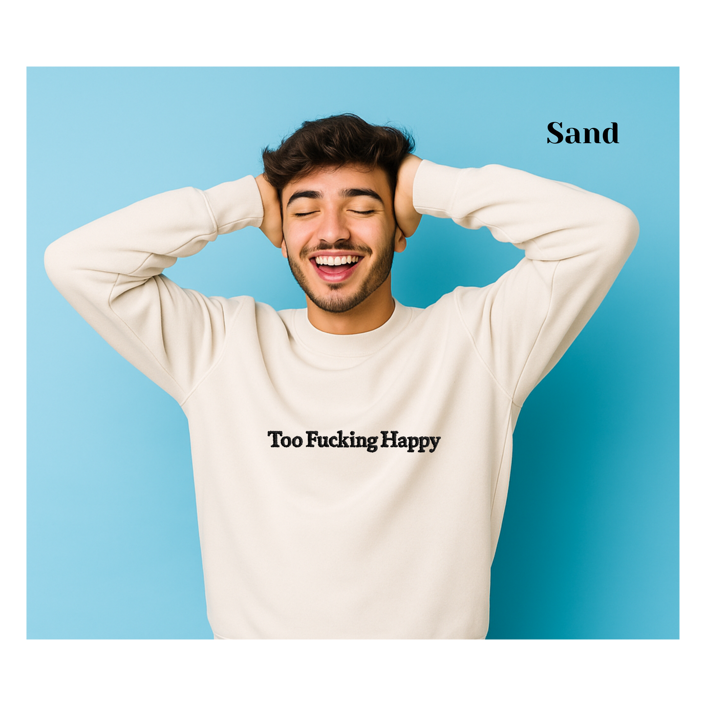 Men Sweaters Urban Collection