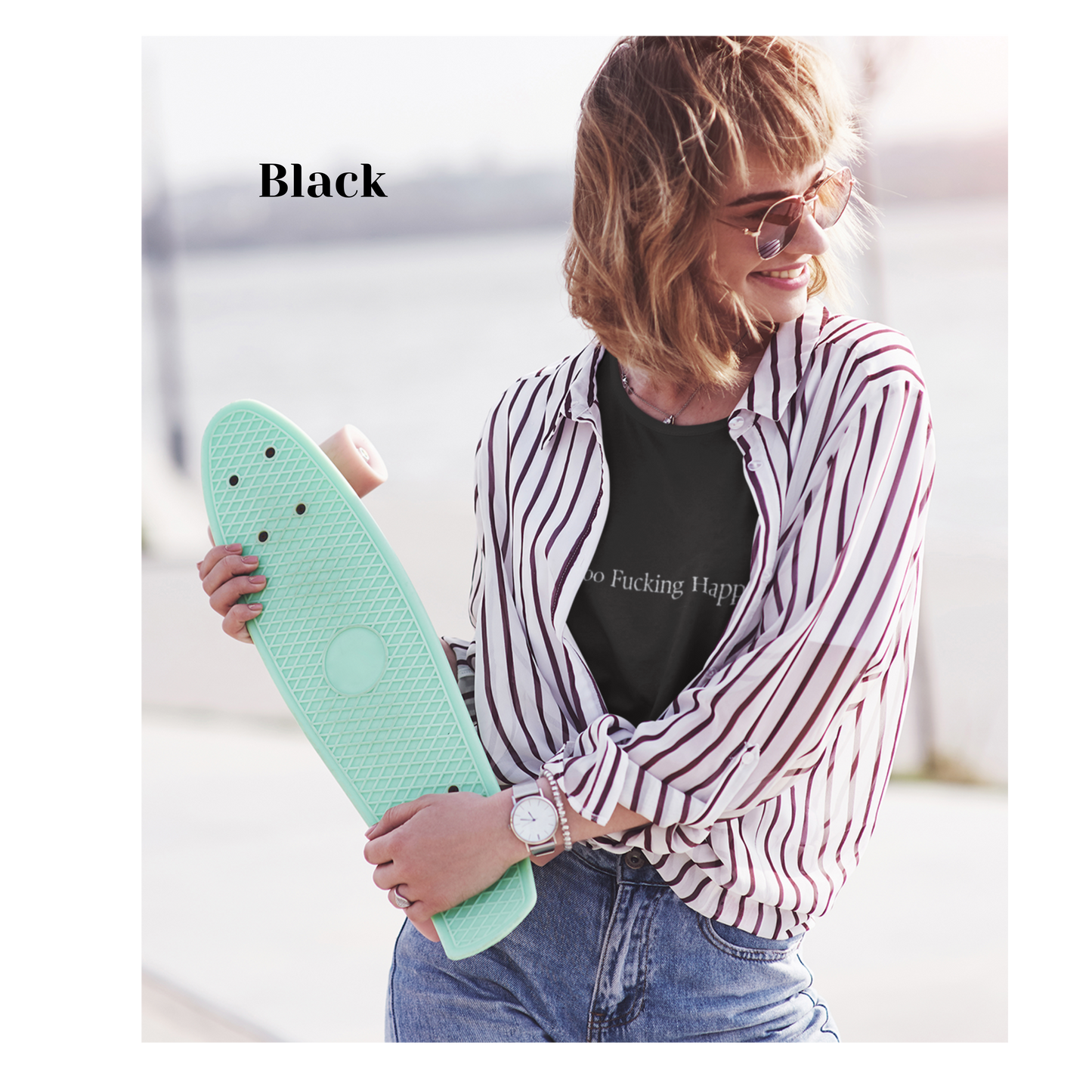 Women shirts Desert Collection