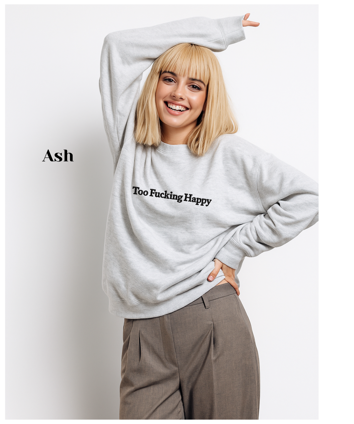 Women Sweaters Urban Collection