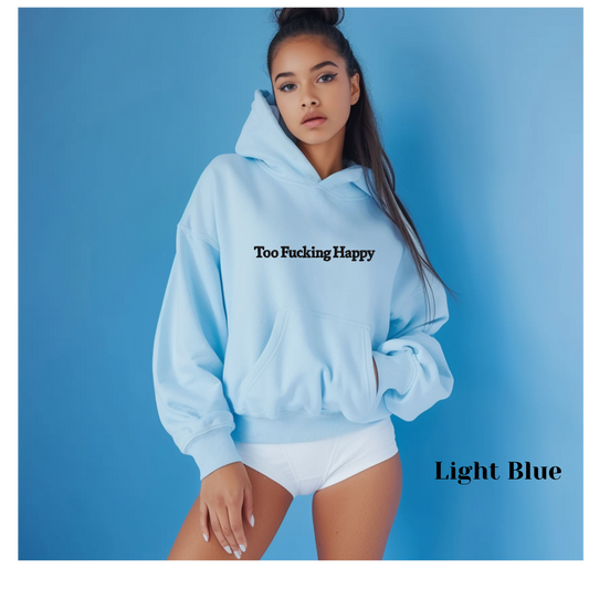 Women Hoodies Urban Collection