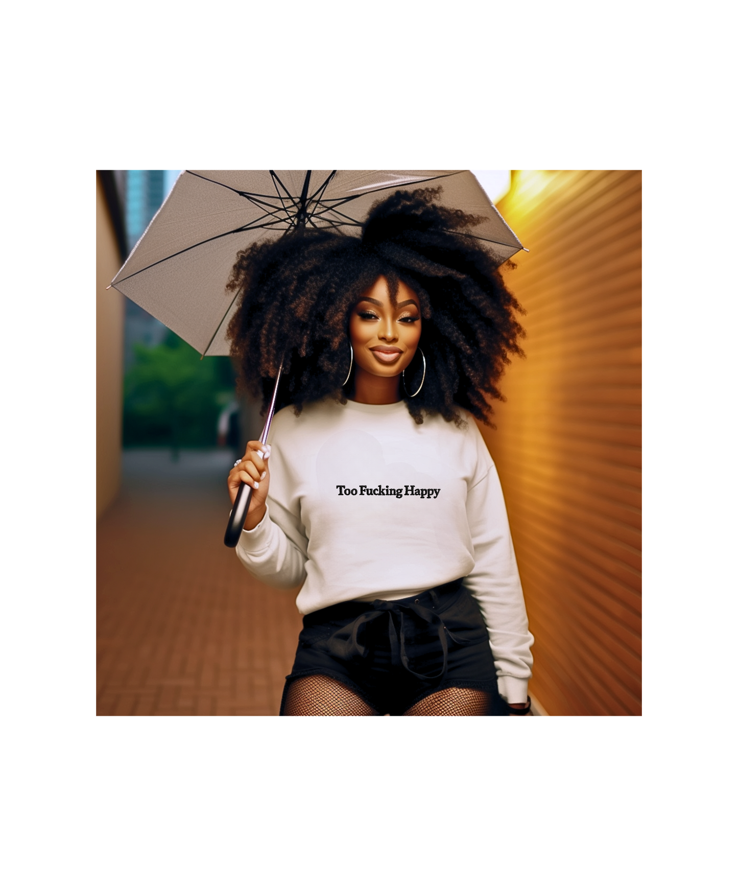 Desert Sweatshirts Women