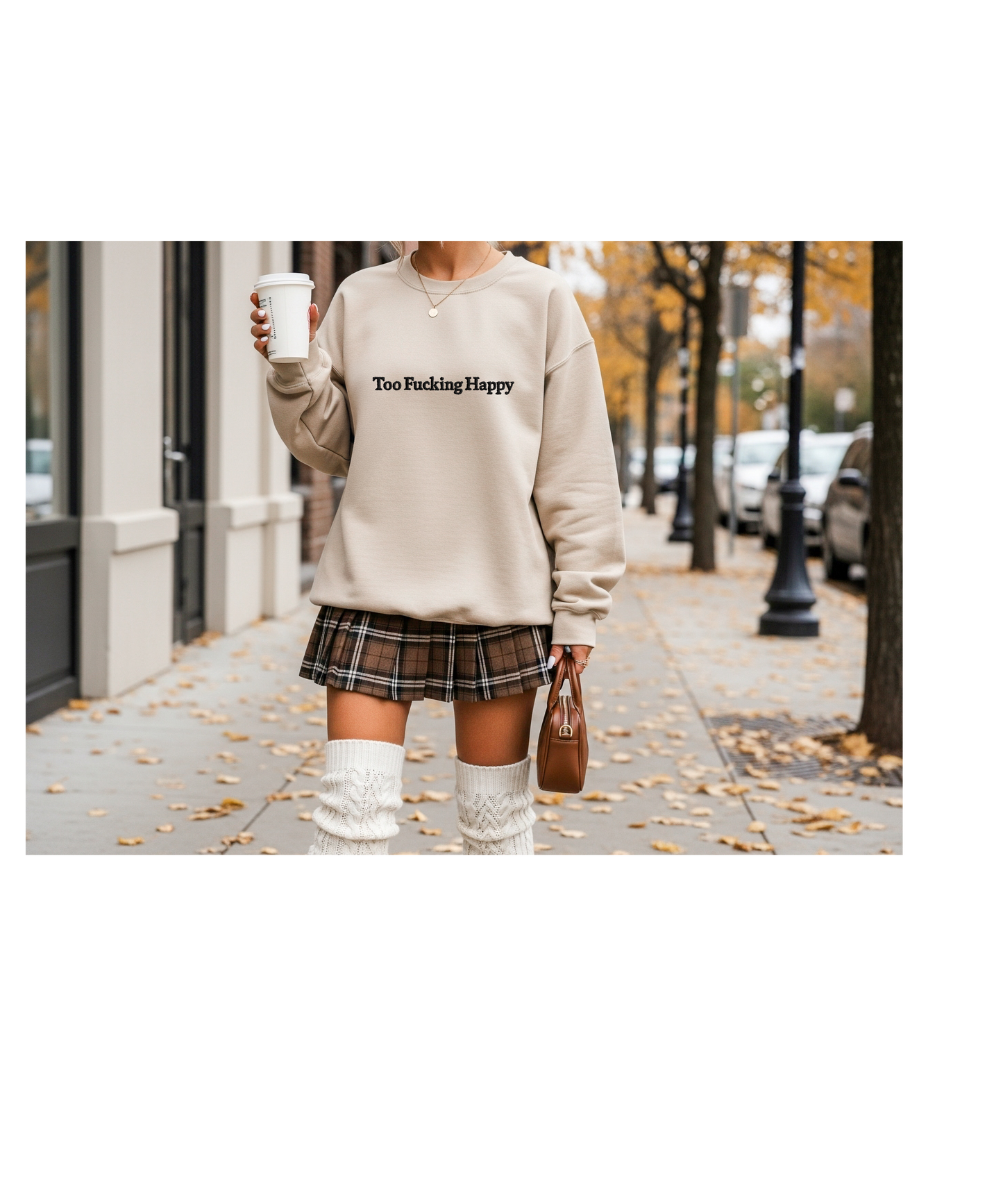 Desert Sweatshirts Women