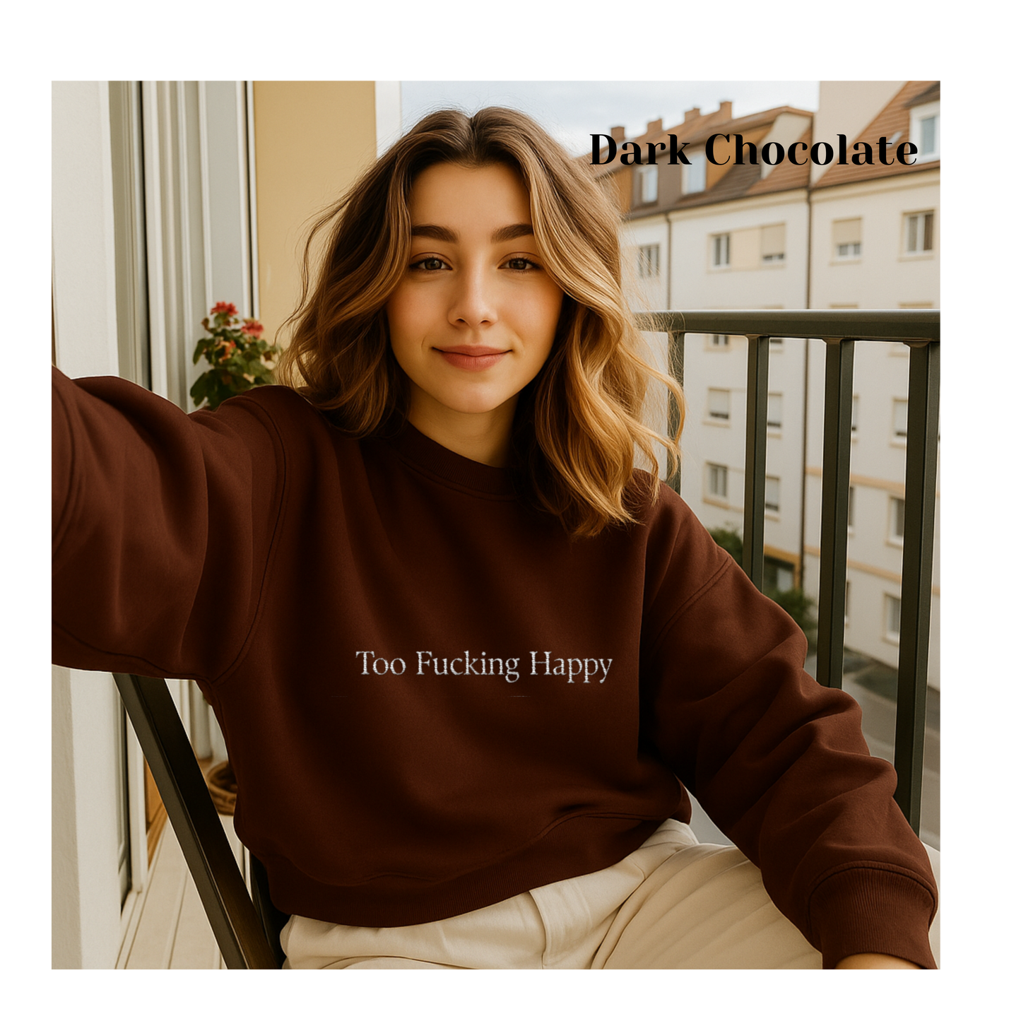 Women Sweaters Desert Collection