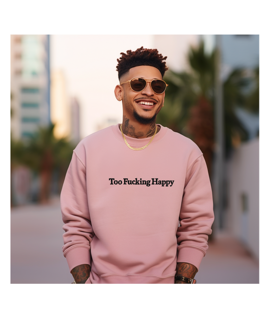 Urban Sweatshirts Men