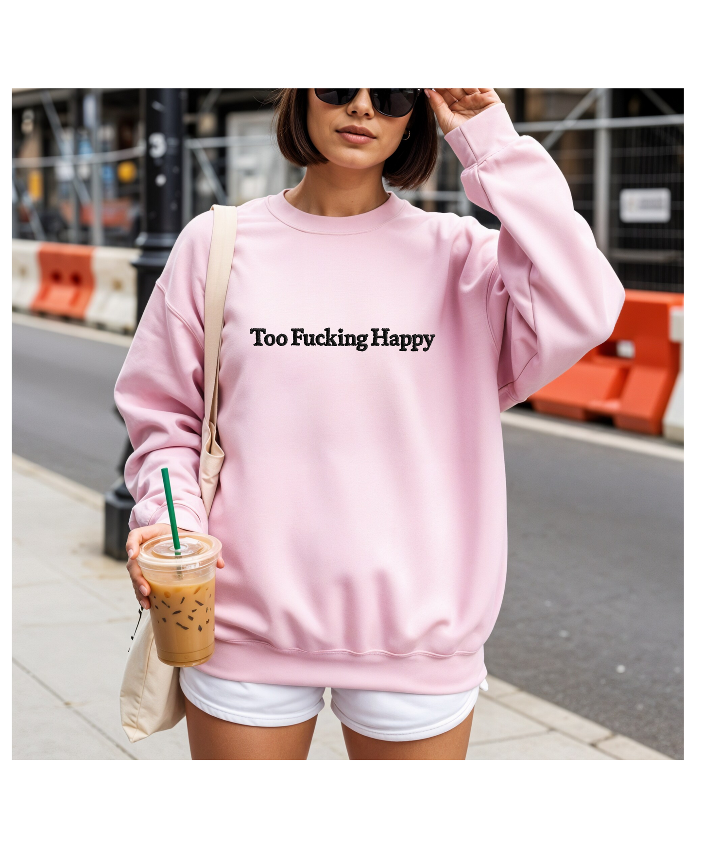 Desert Sweatshirts Women