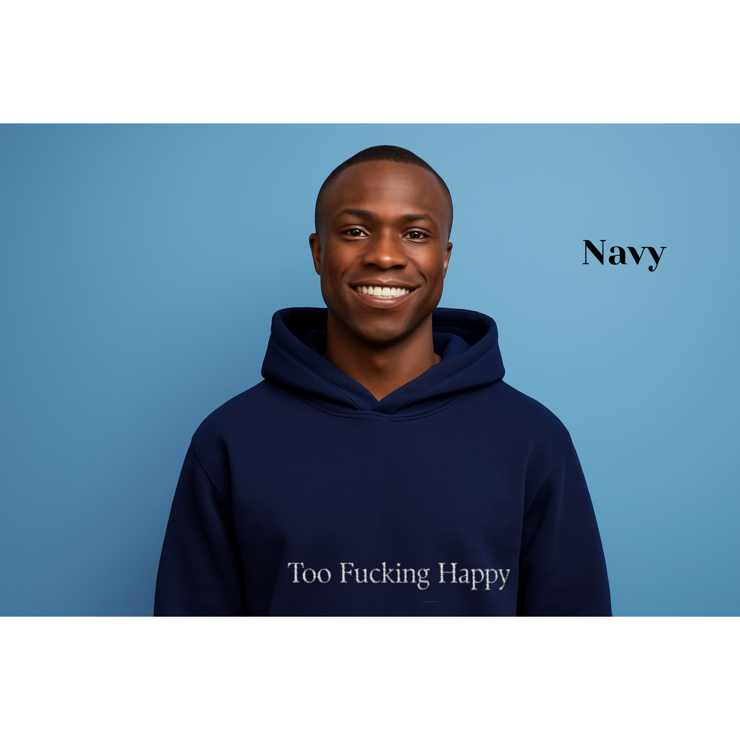 Men Hoodies Desert Collection