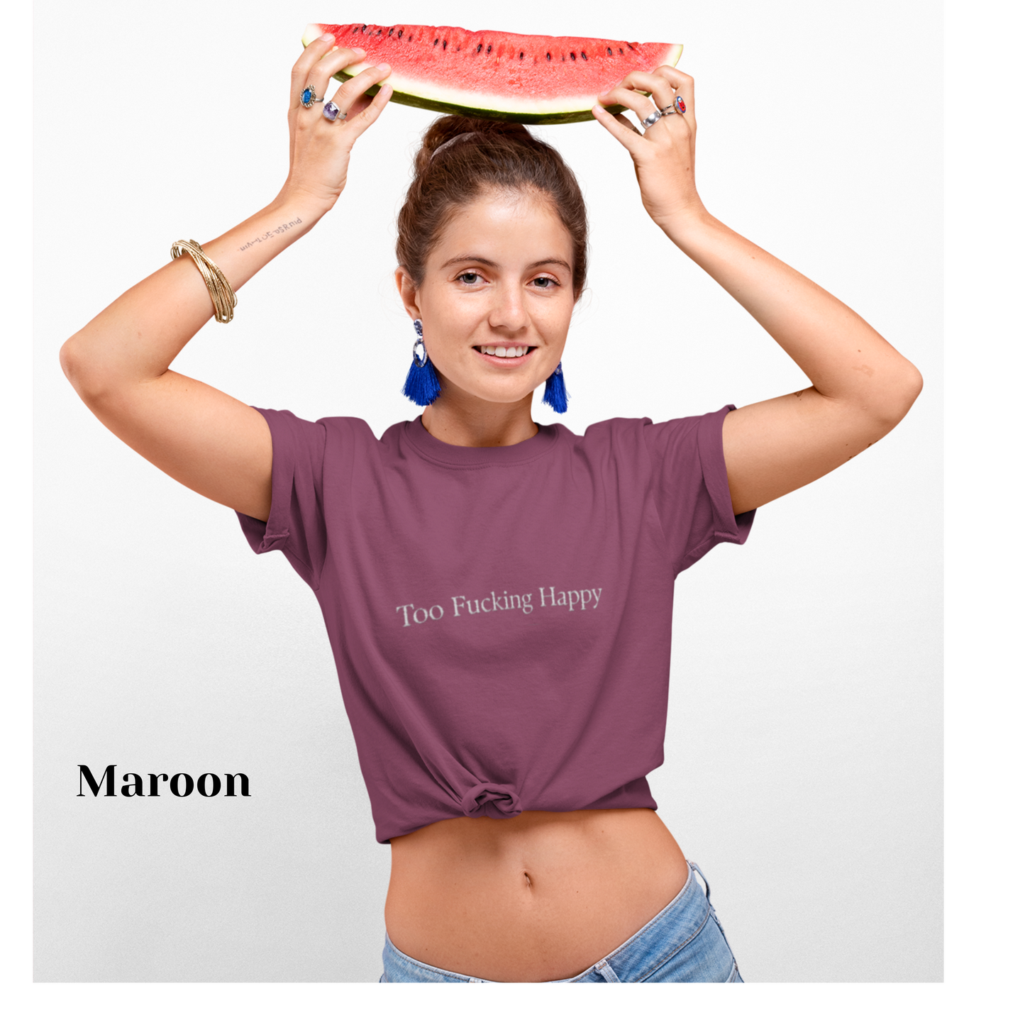 Women shirts Desert Collection