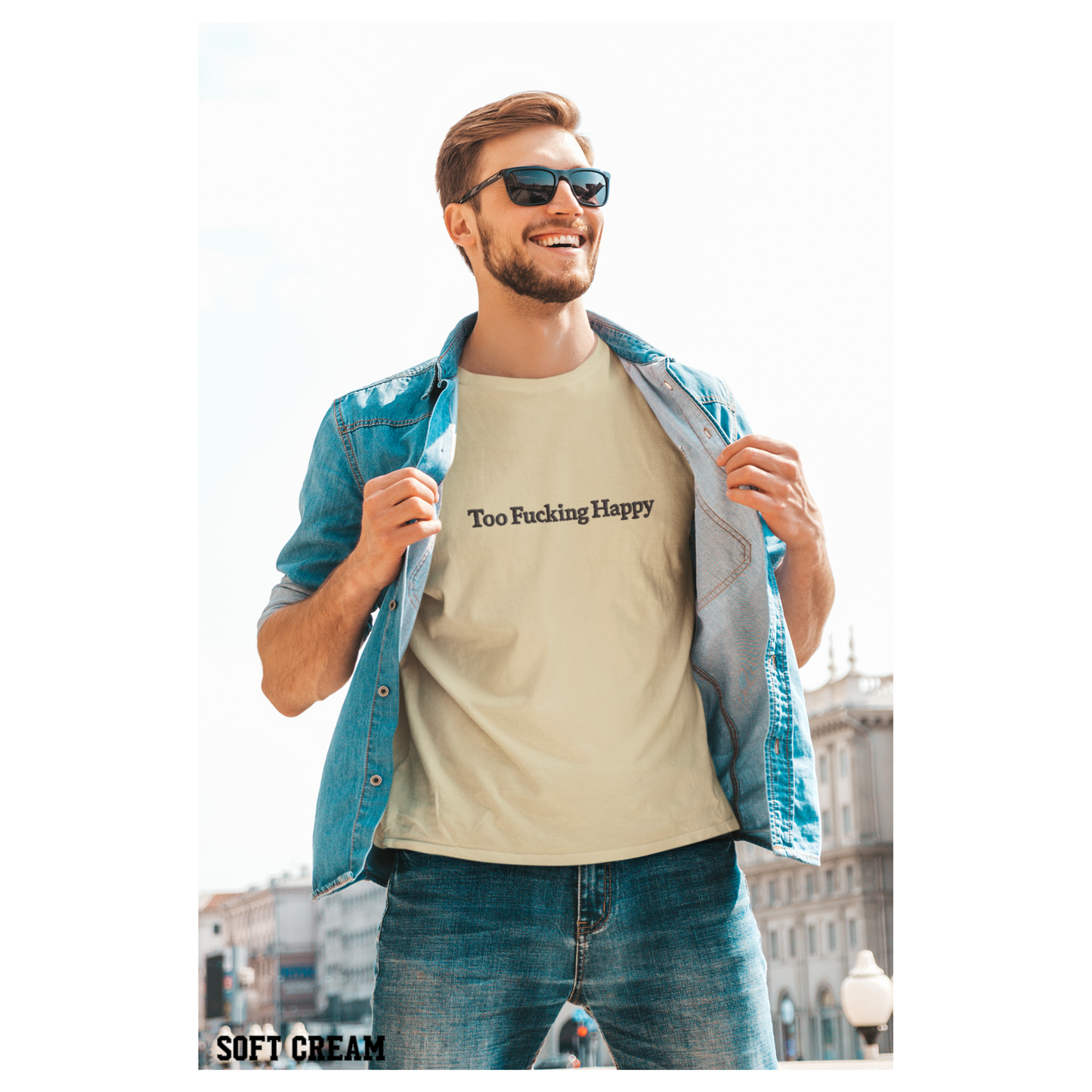 Classic Shirts Men