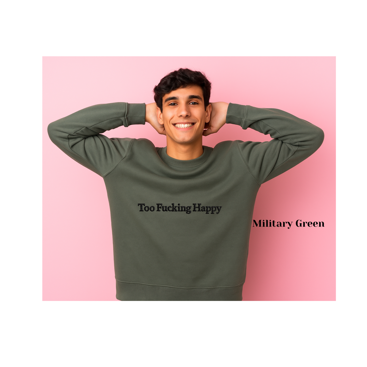 Men Sweaters Urban Collection