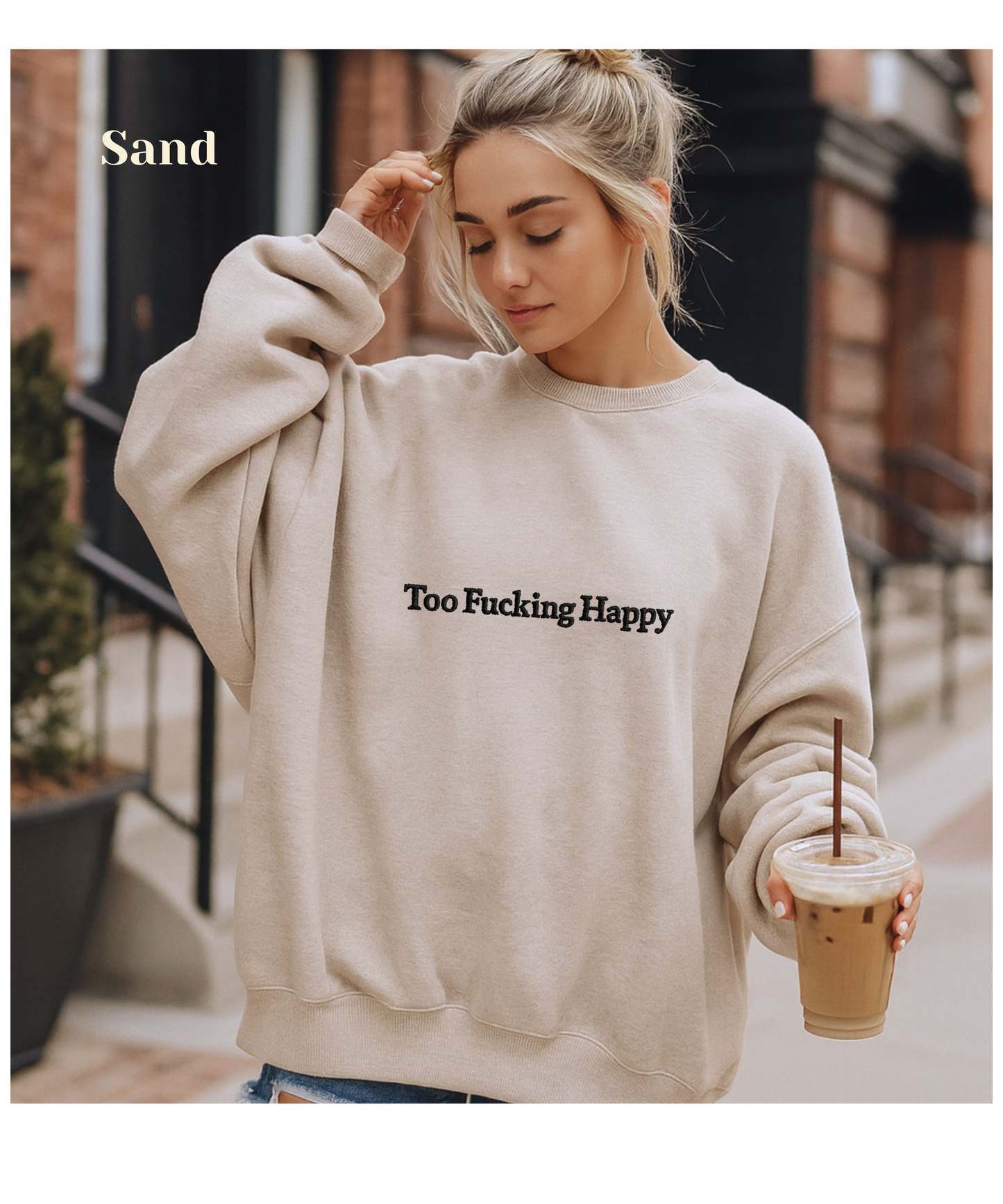 Women Sweaters Urban Collection