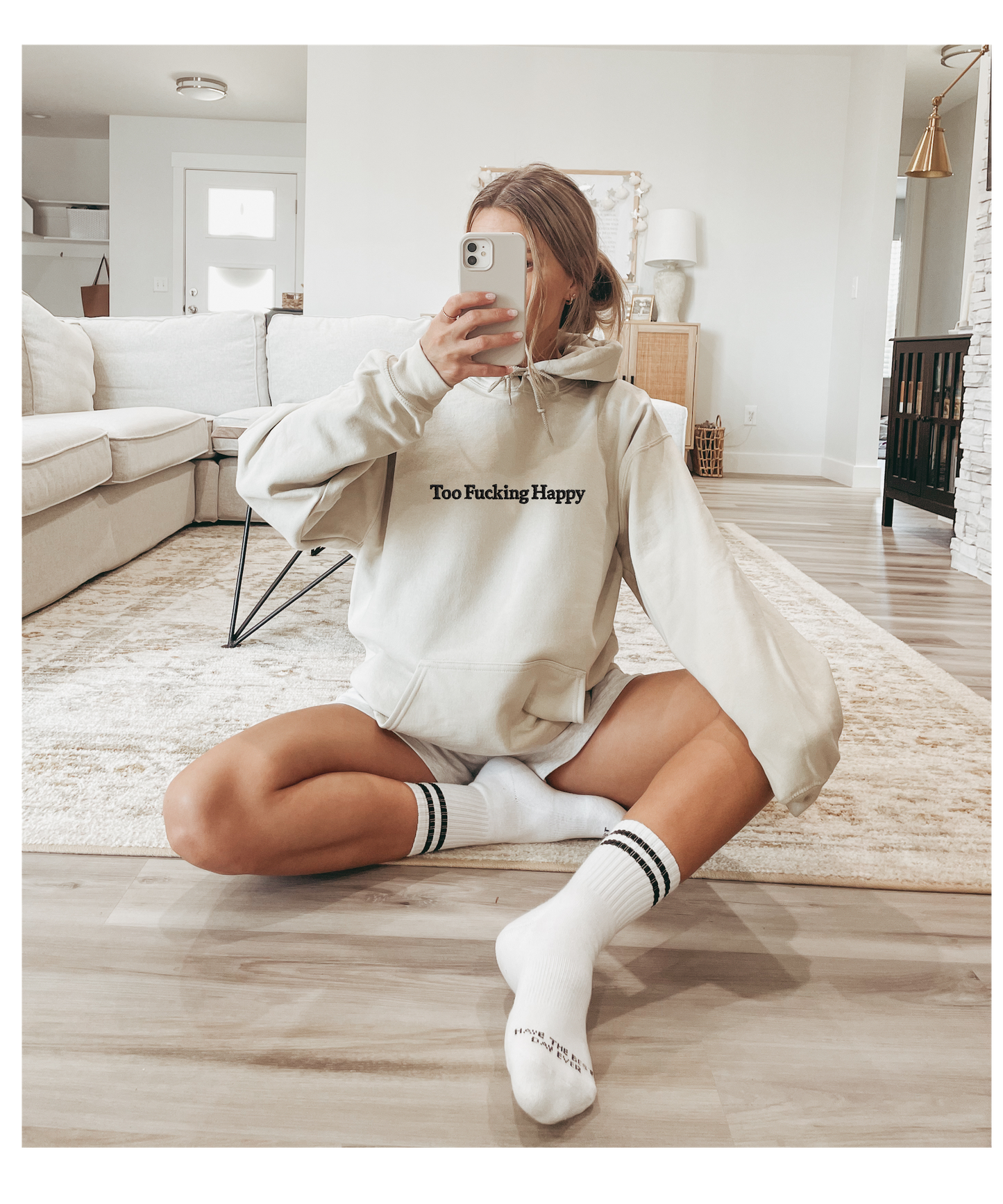 Urban Hoodies Women