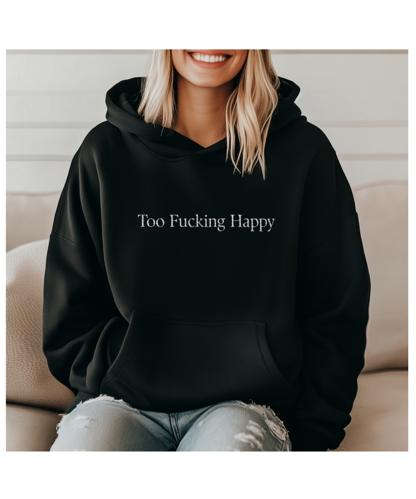 Desert Hoodies Women
