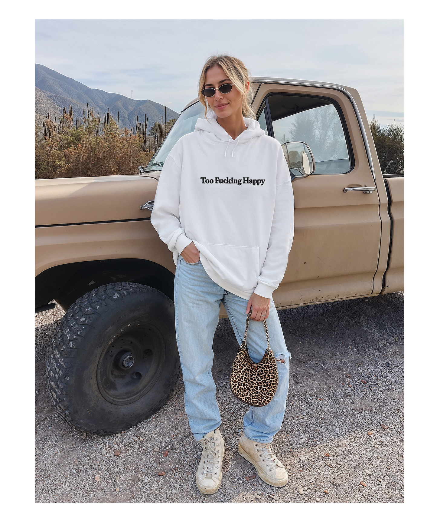 Urban Hoodies Women