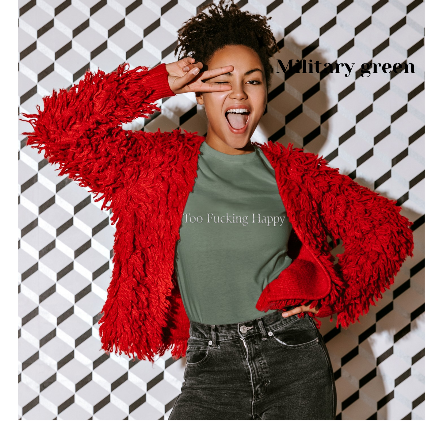 Women shirts Desert Collection