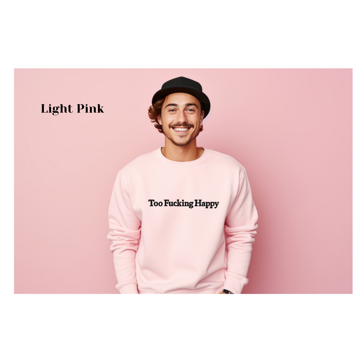 Men Sweaters Urban Collection