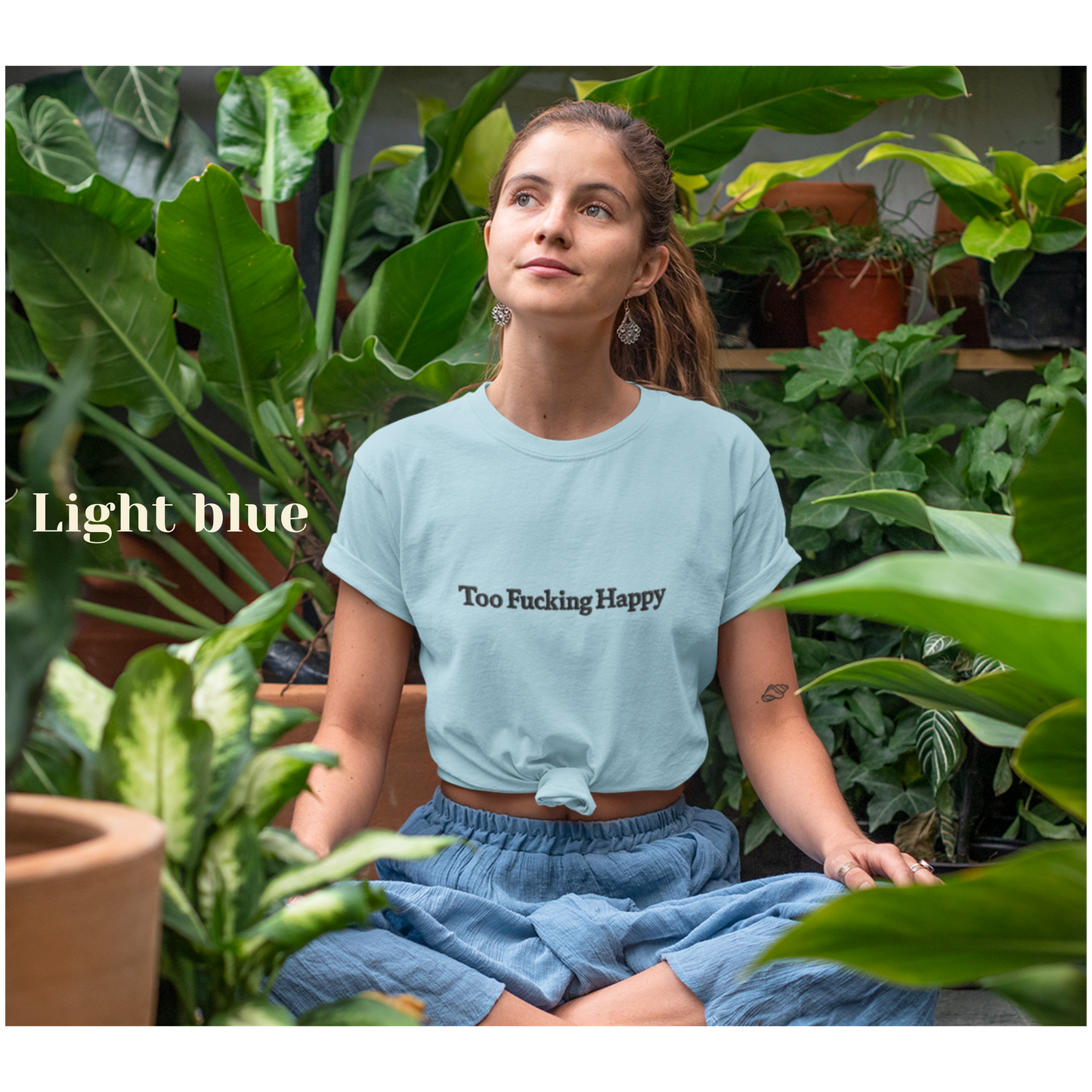 Women Shirts Urban Collection