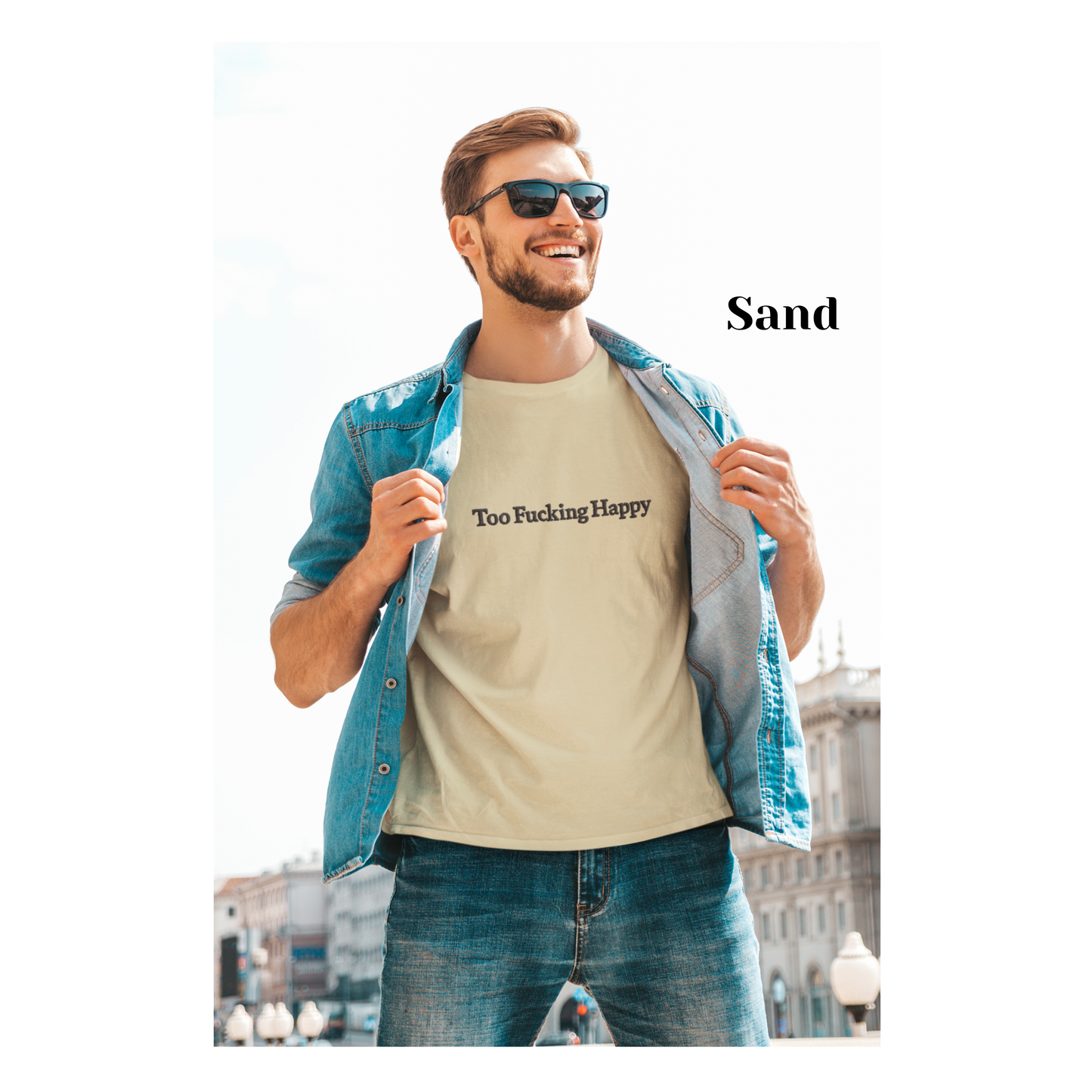 Men shirts Urban Collection