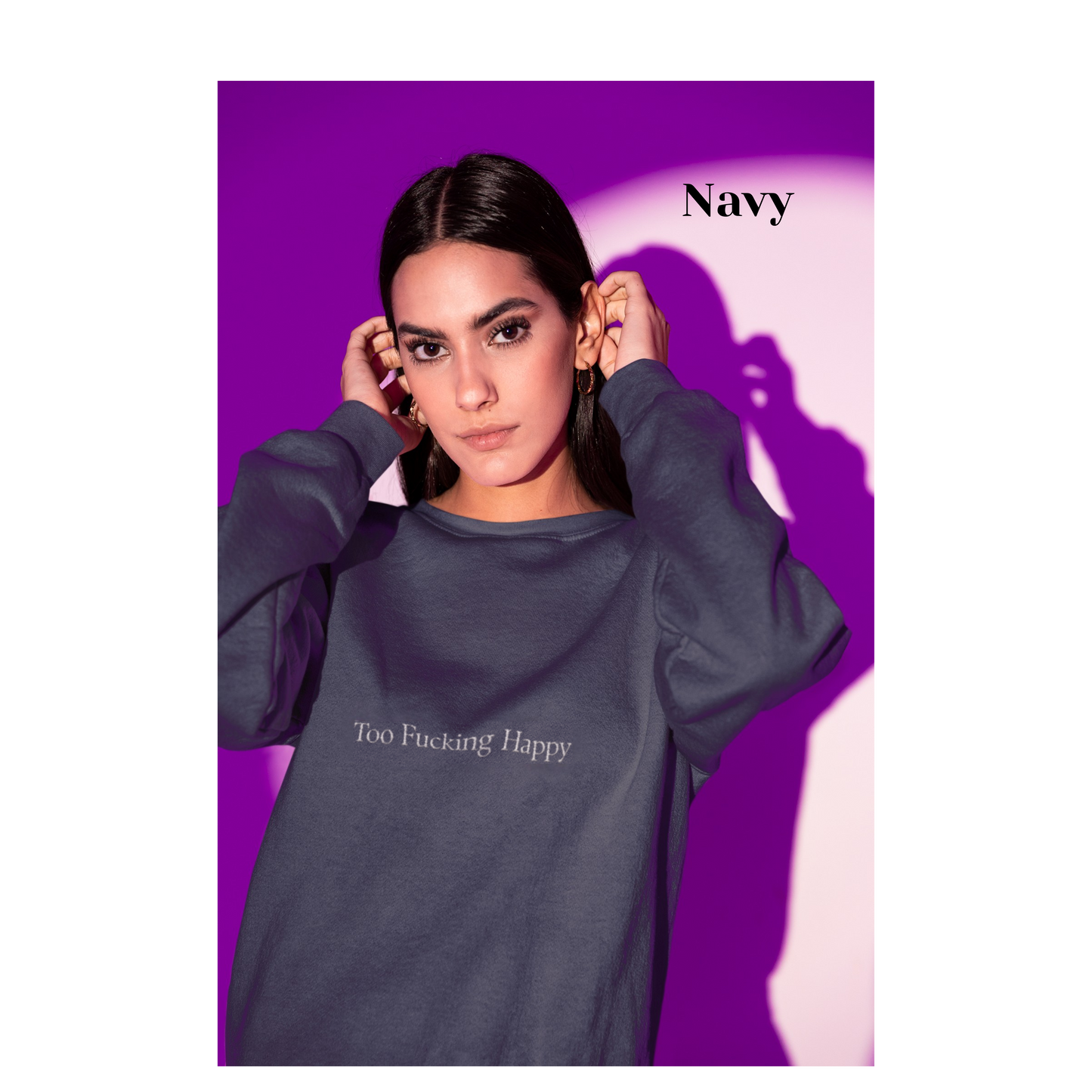 Women Sweaters Desert Collection