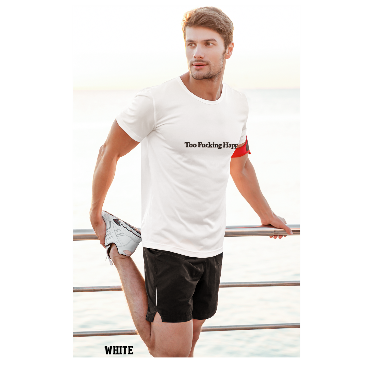 Classic Shirts Men