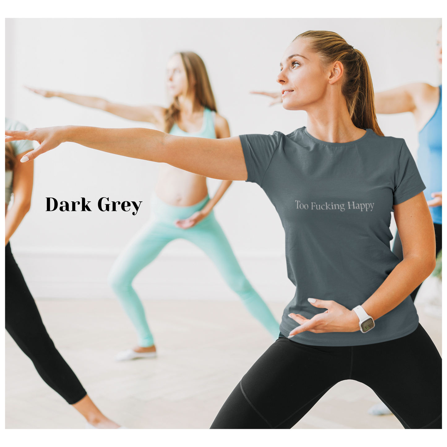 Women shirts Desert Collection