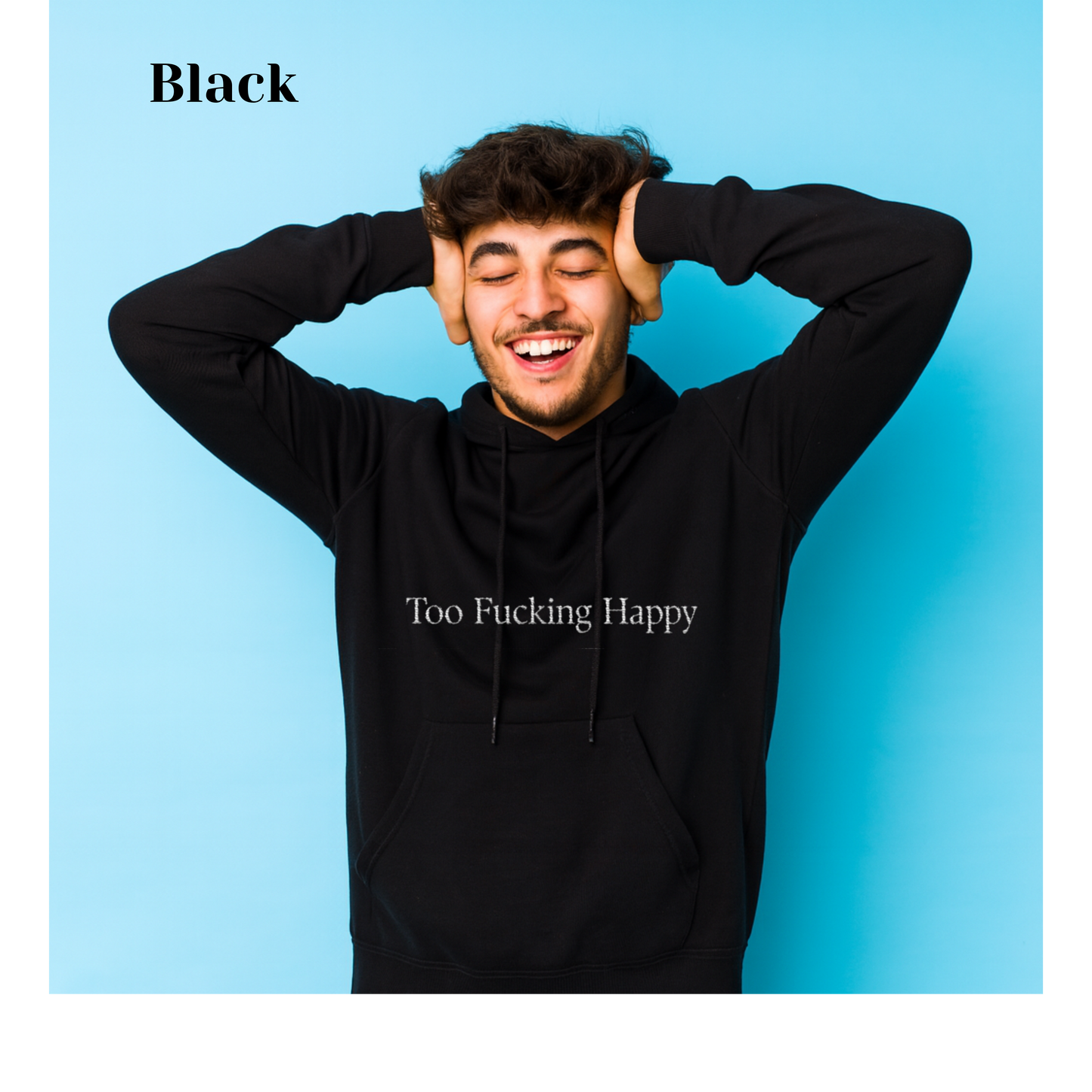 Men Hoodies Desert Collection