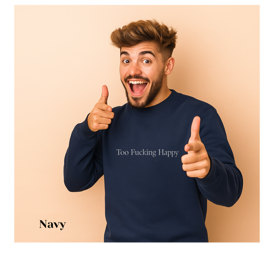 Men Sweater Desert Collection