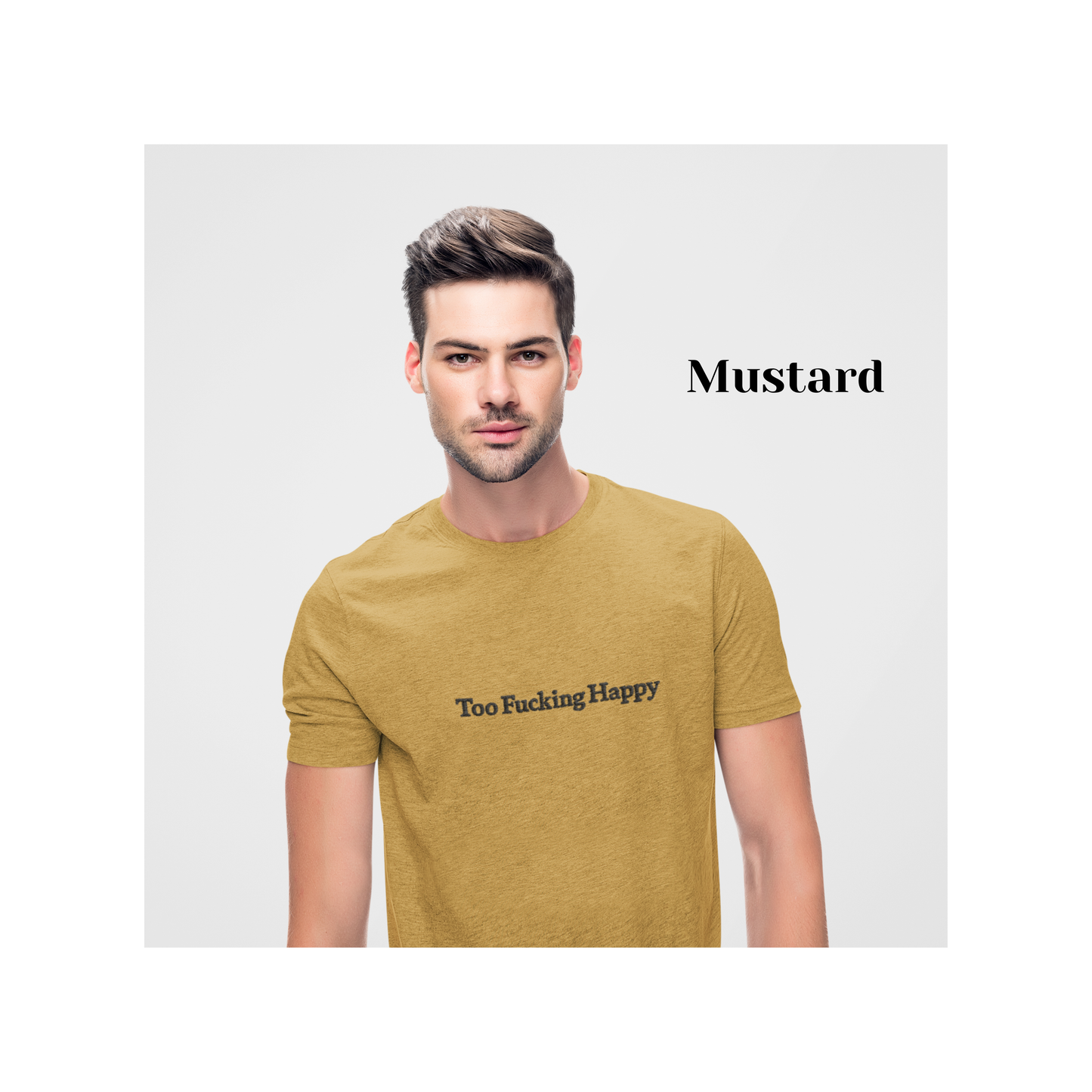 Men shirts Urban Collection