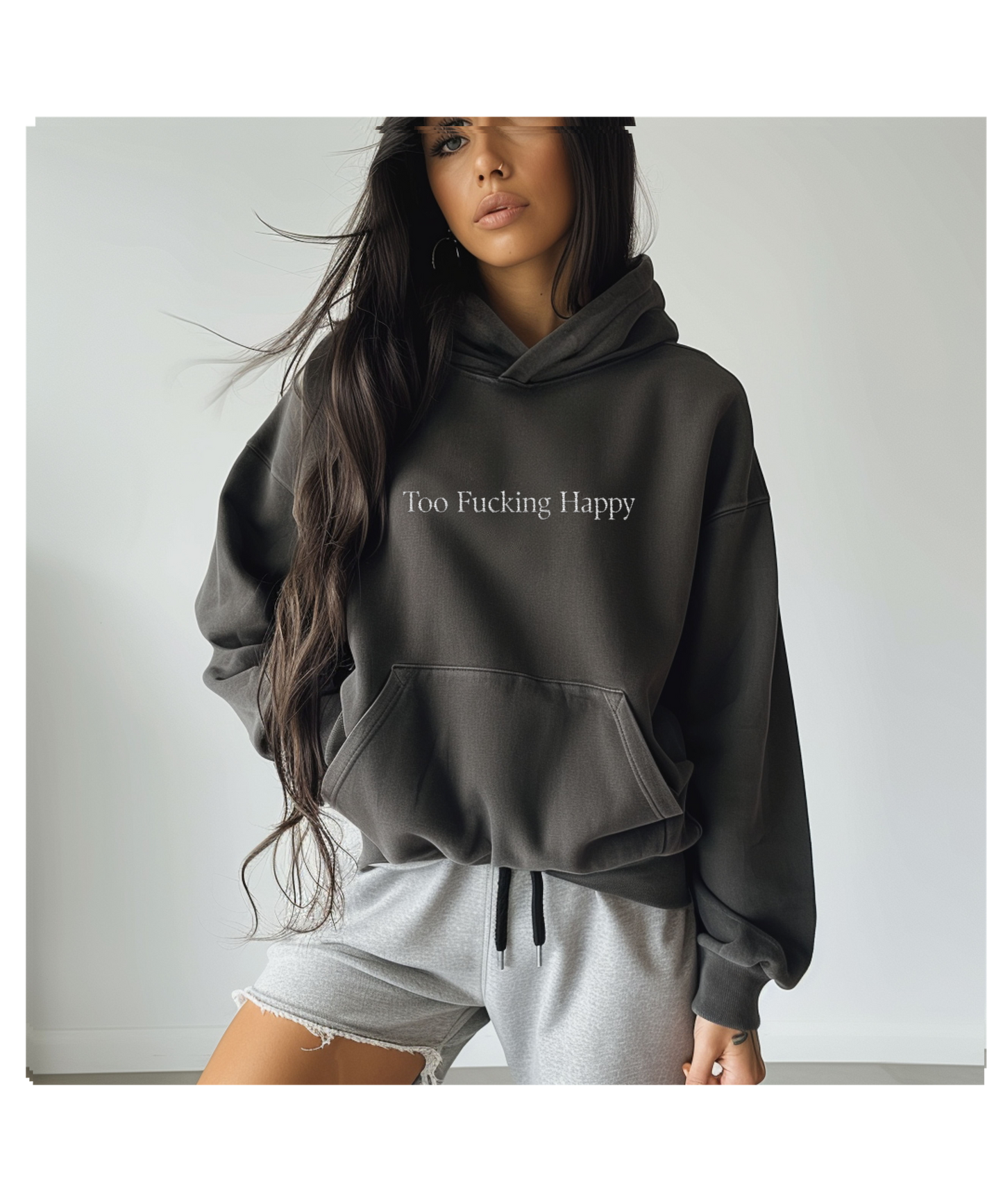 Desert Hoodies Women