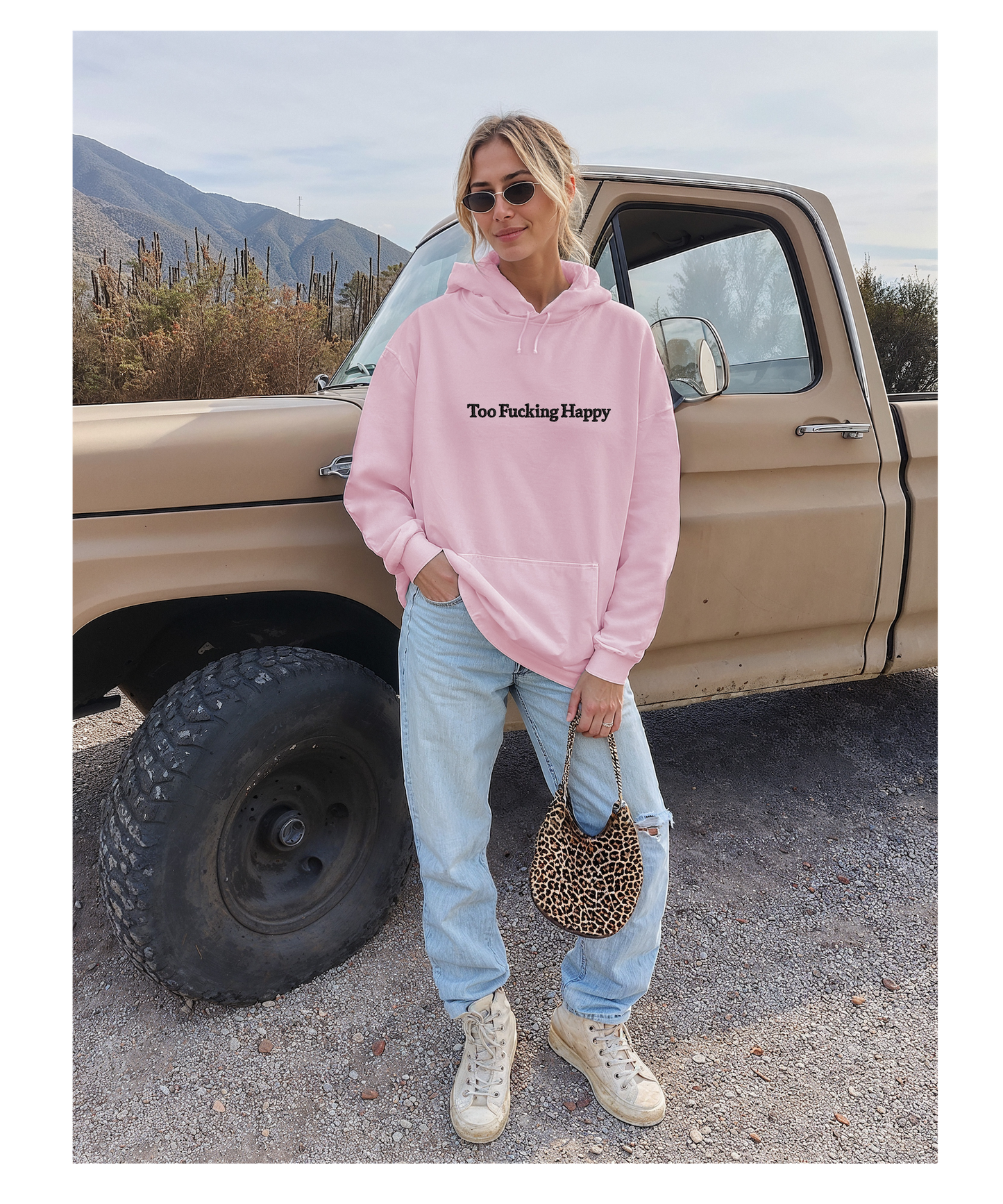 Urban Hoodies Women