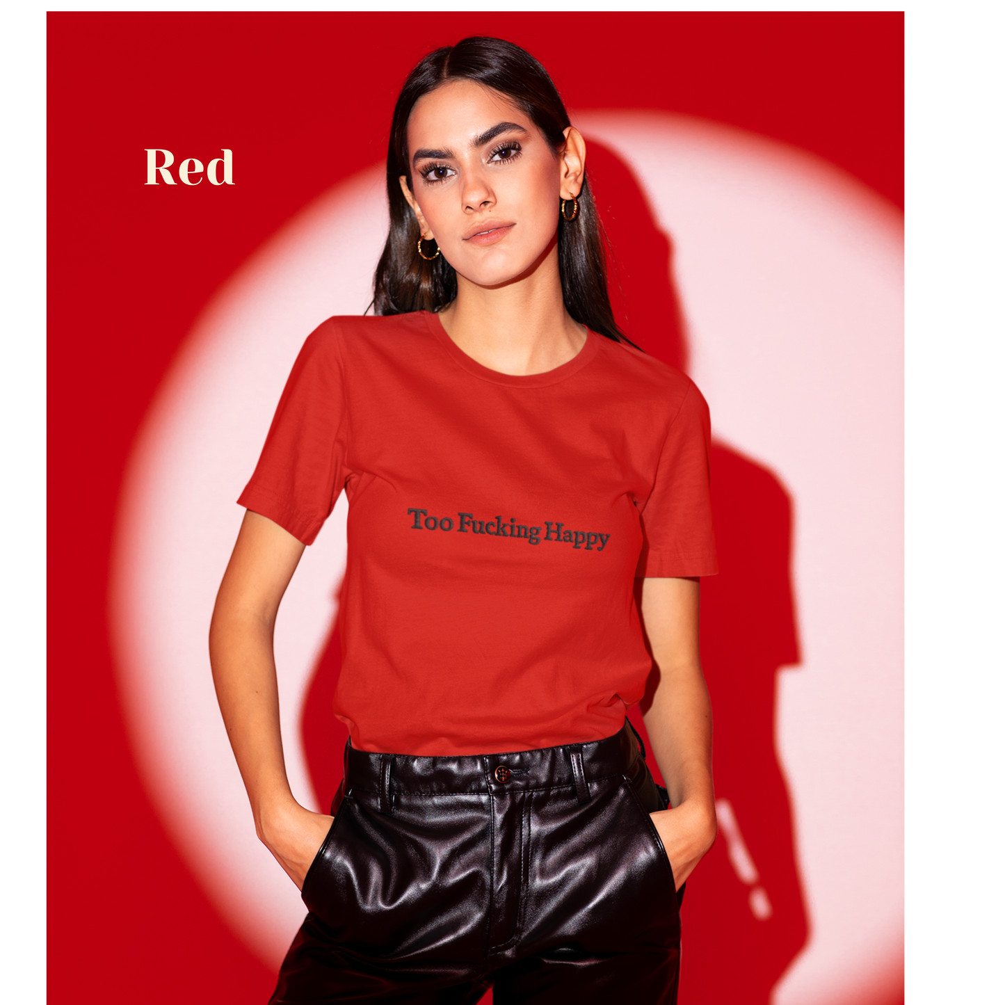 Women Shirts Urban Collection