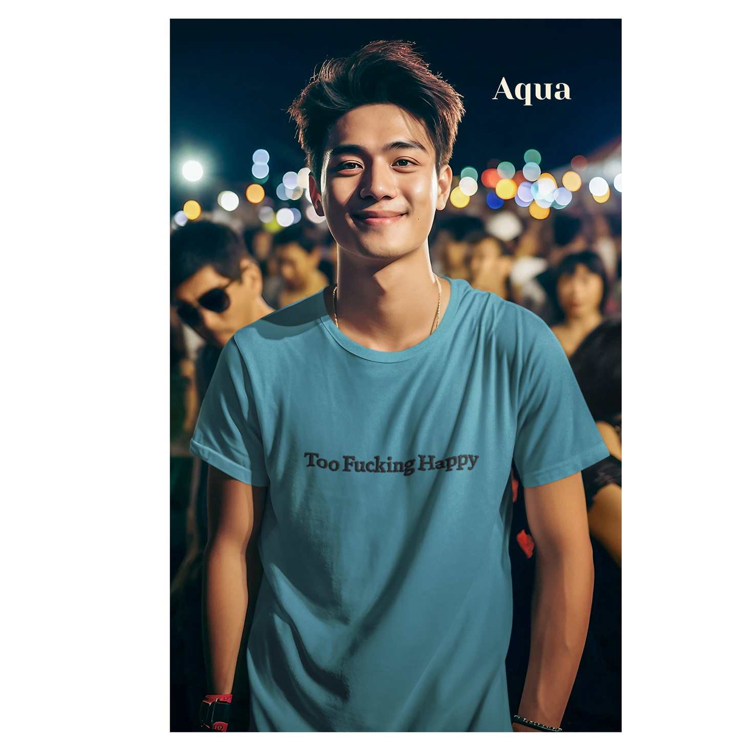 Men shirts Urban Collection