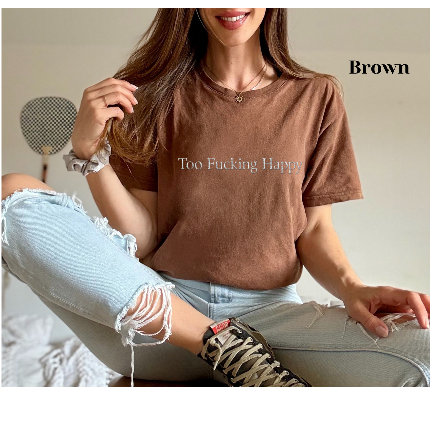 Women shirts Desert Collection