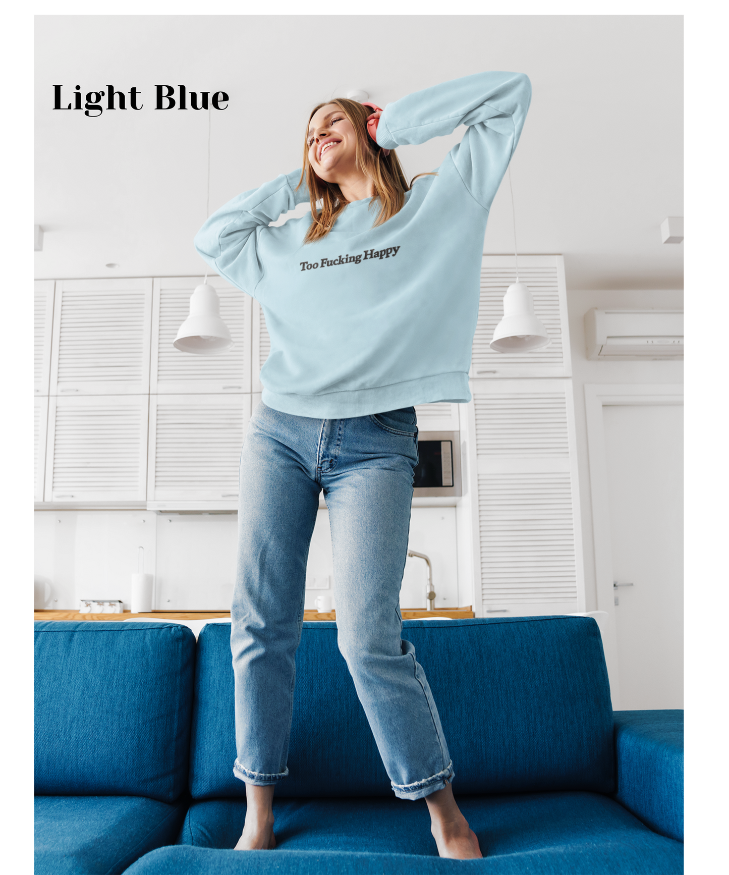 Women Sweaters Urban Collection