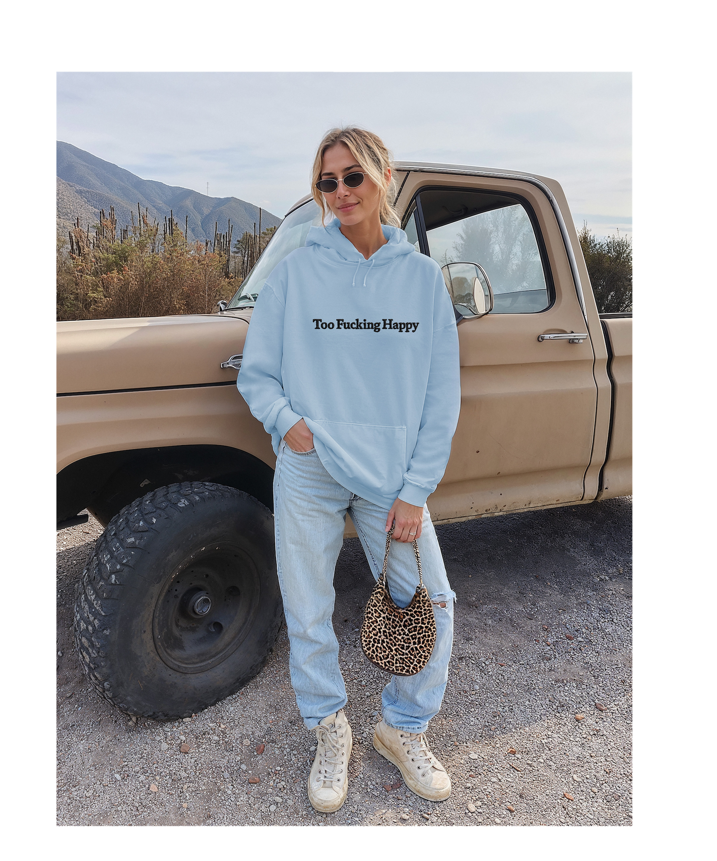 Urban Hoodies Women